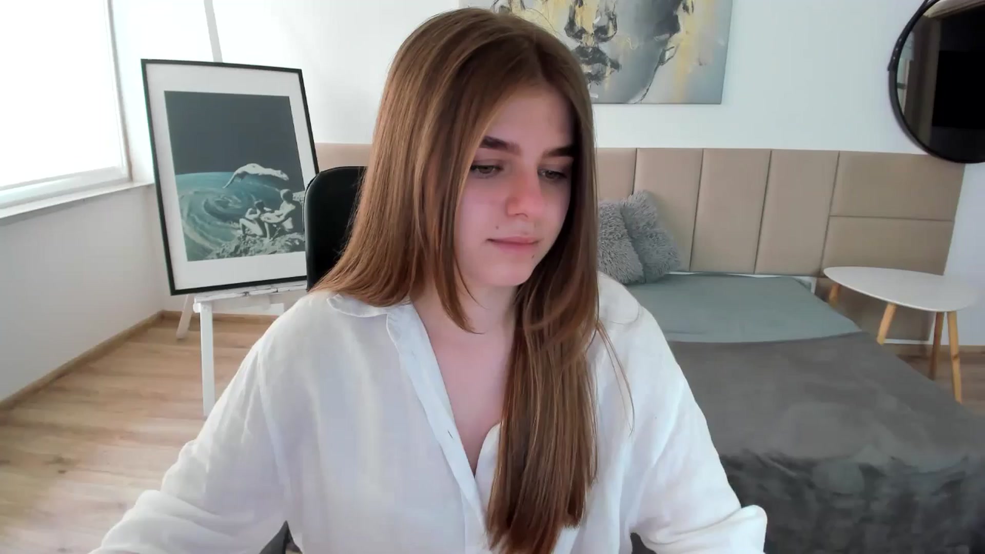 Gallery image thumbnail from Innolasa's myfreecams stream on, 05/03/2024, 18:36 image 1 of 20