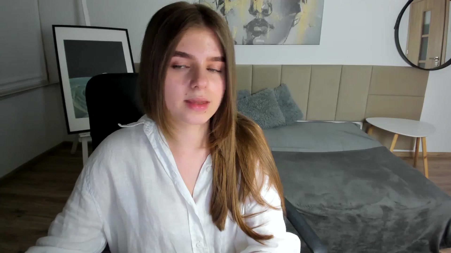 Gallery image thumbnail from Innolasa's myfreecams stream on, 05/03/2024, 19:27 image 20 of 20
