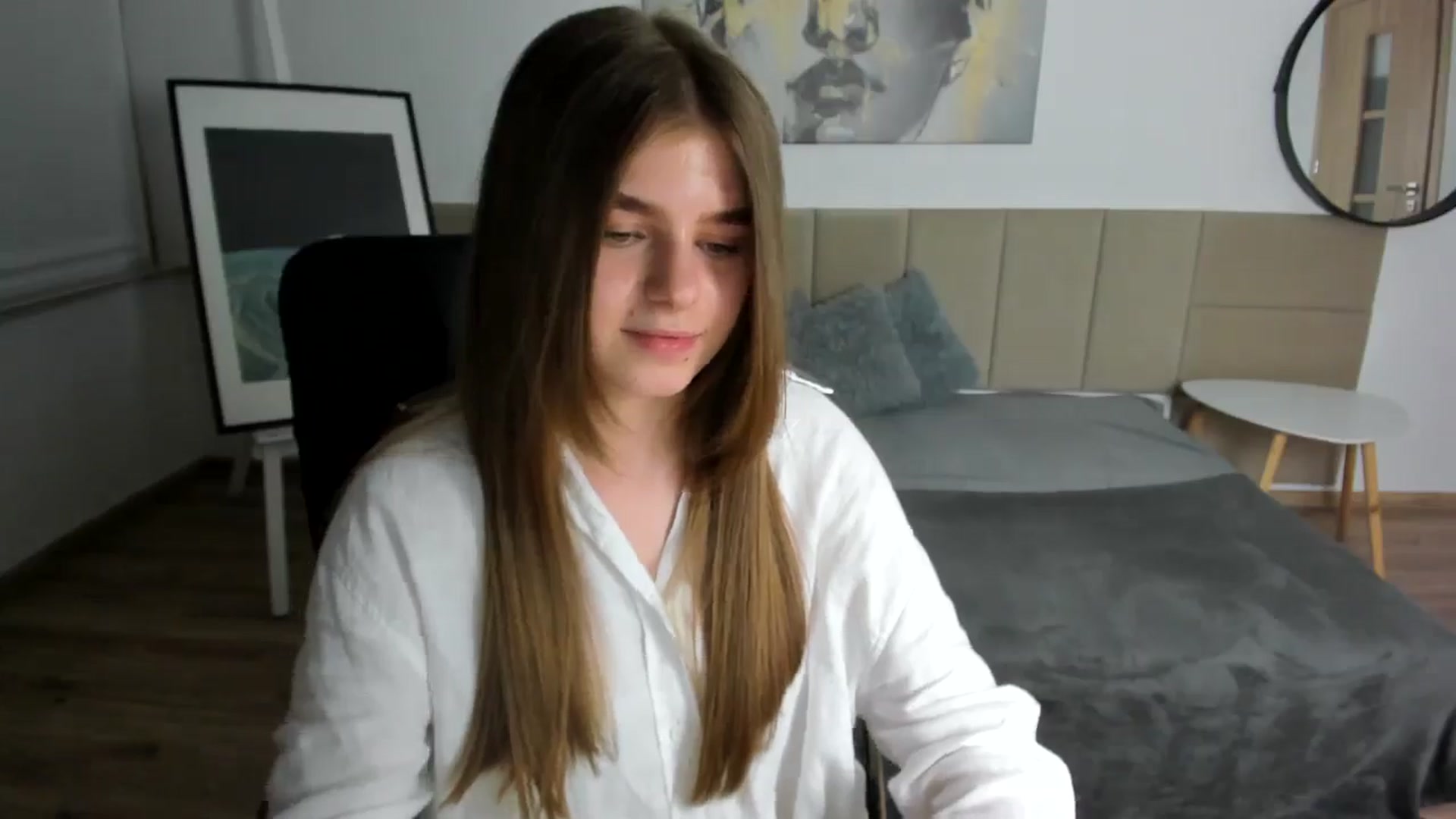 Gallery image thumbnail from Innolasa's myfreecams stream on, 05/03/2024, 19:27 image 5 of 20