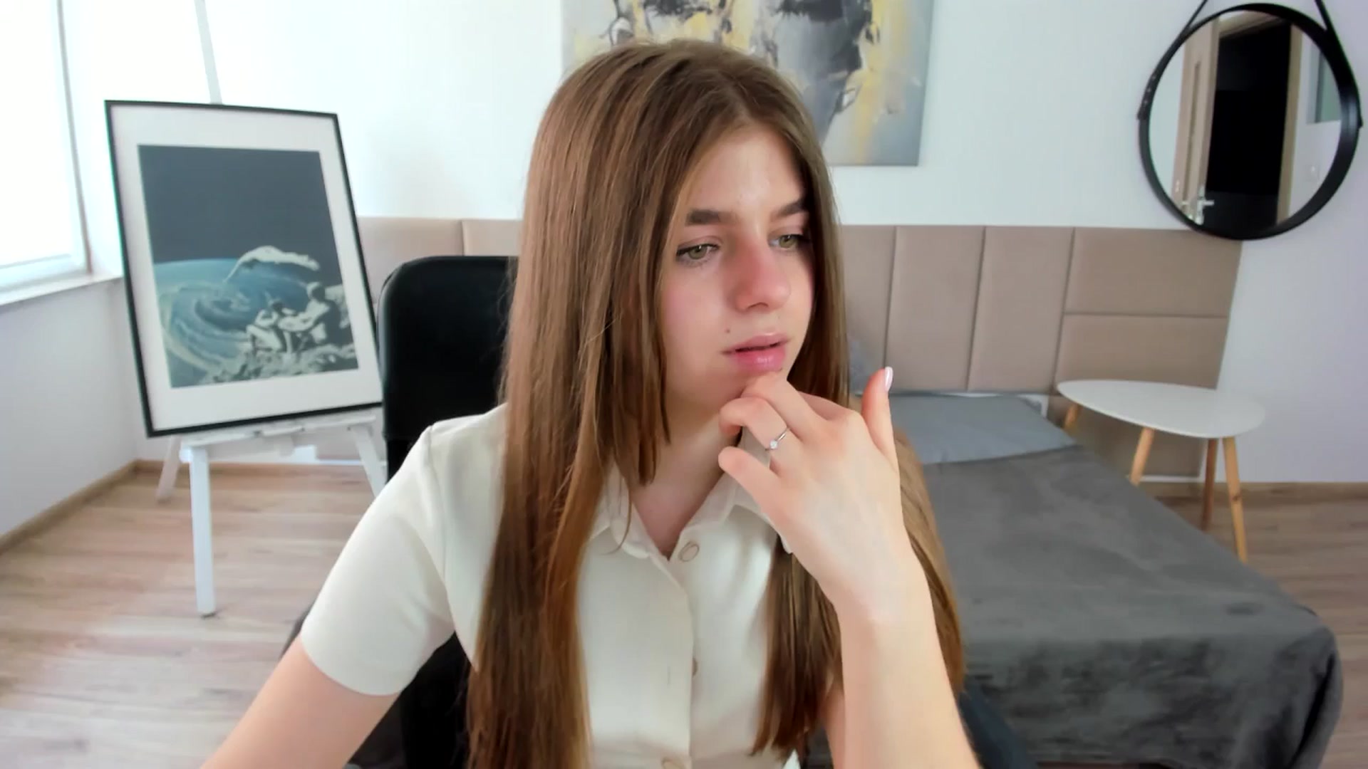 Gallery image thumbnail from Innolasa's myfreecams stream on, 05/05/2024, 12:28 image 1 of 20