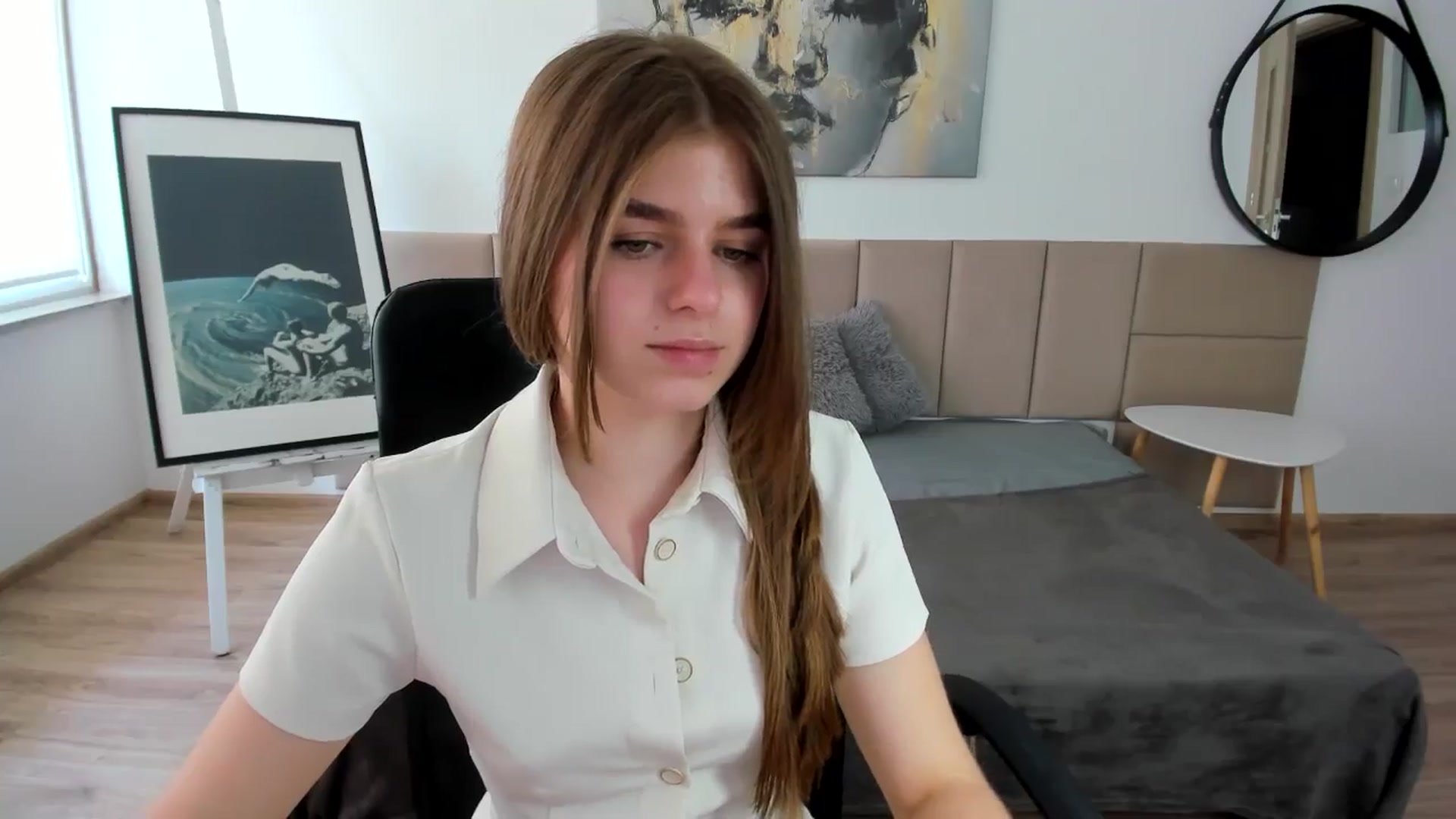 Gallery image thumbnail from Innolasa's myfreecams stream on, 05/05/2024, 12:28 image 14 of 20