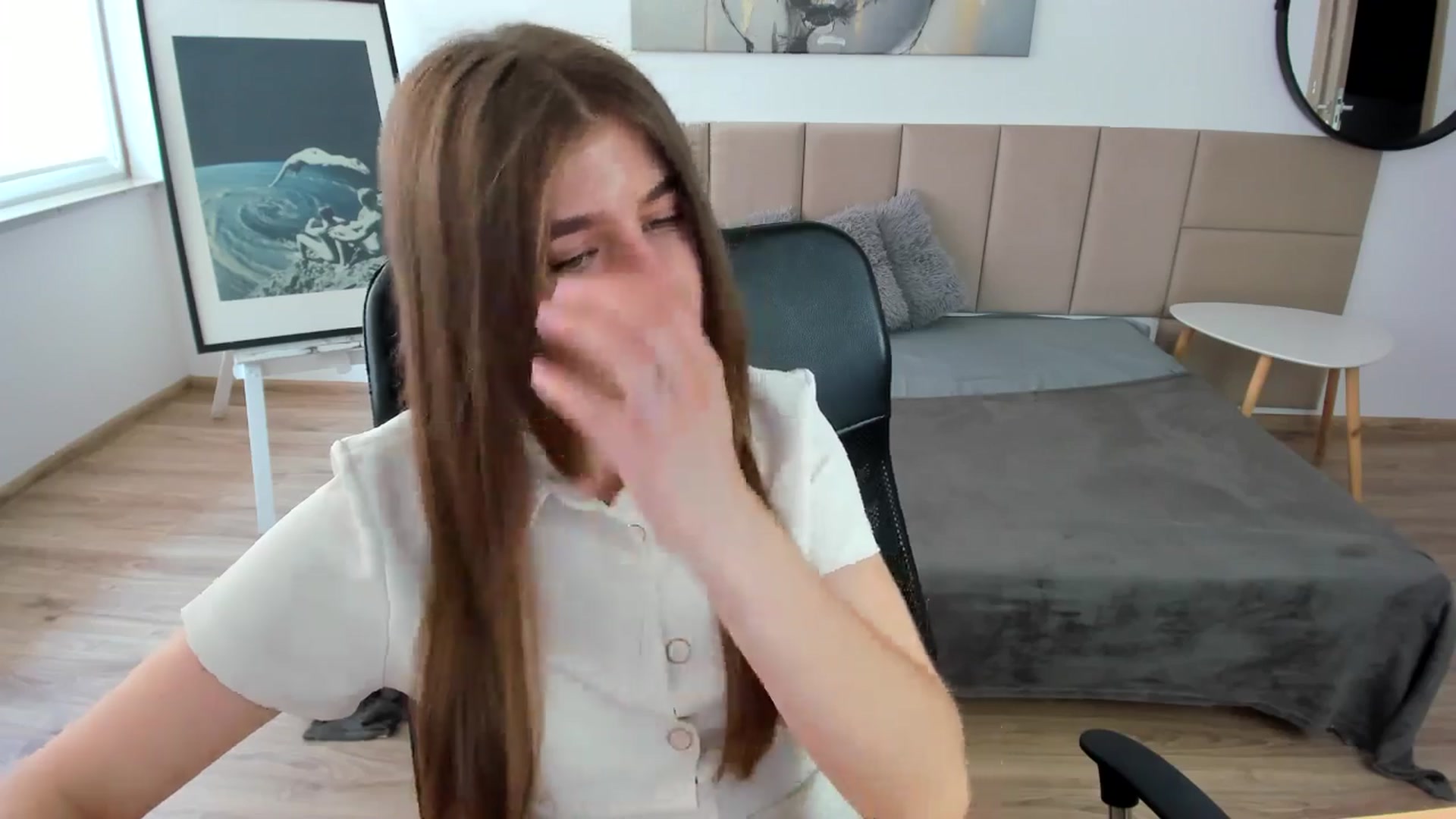 Gallery image thumbnail from Innolasa's myfreecams stream on, 05/05/2024, 13:06 image 14 of 20