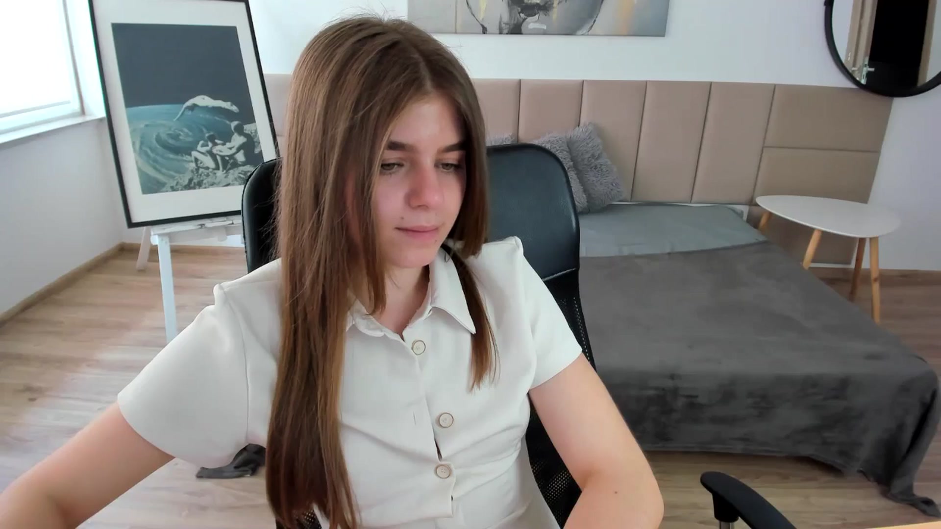 Gallery image thumbnail from Innolasa's myfreecams stream on, 05/05/2024, 13:06 image 19 of 20