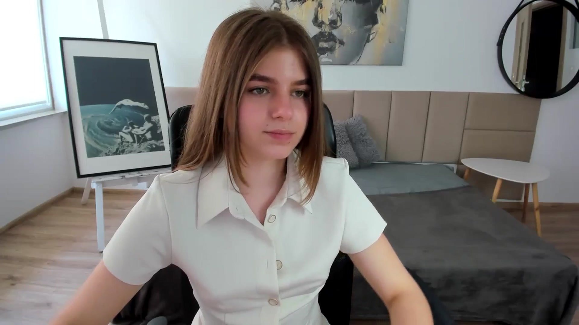 Gallery image thumbnail from Innolasa's myfreecams stream on, 05/05/2024, 13:06 image 4 of 20