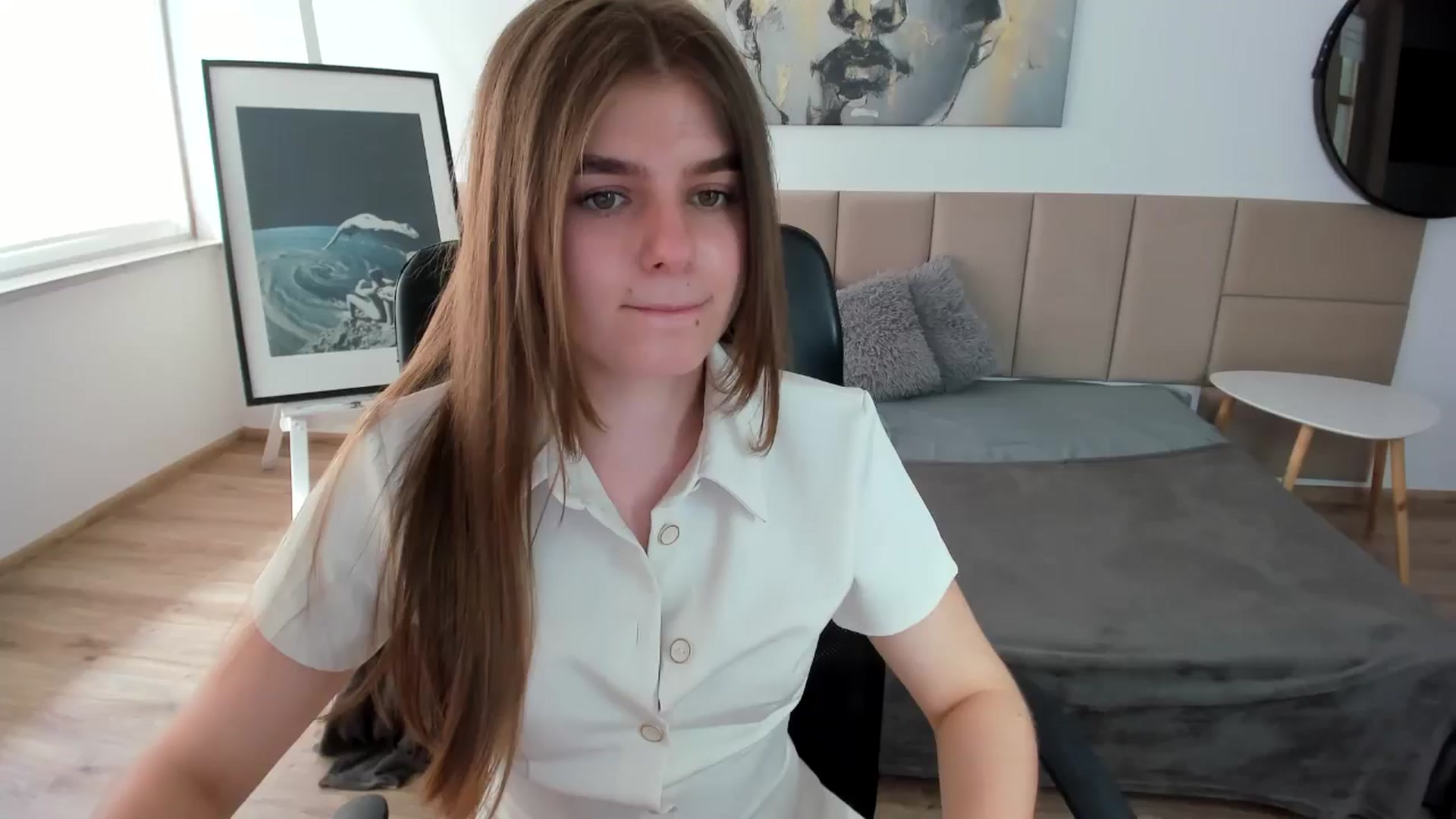 Gallery image thumbnail from Innolasa's myfreecams stream on, 05/05/2024, 14:58 image 1 of 20