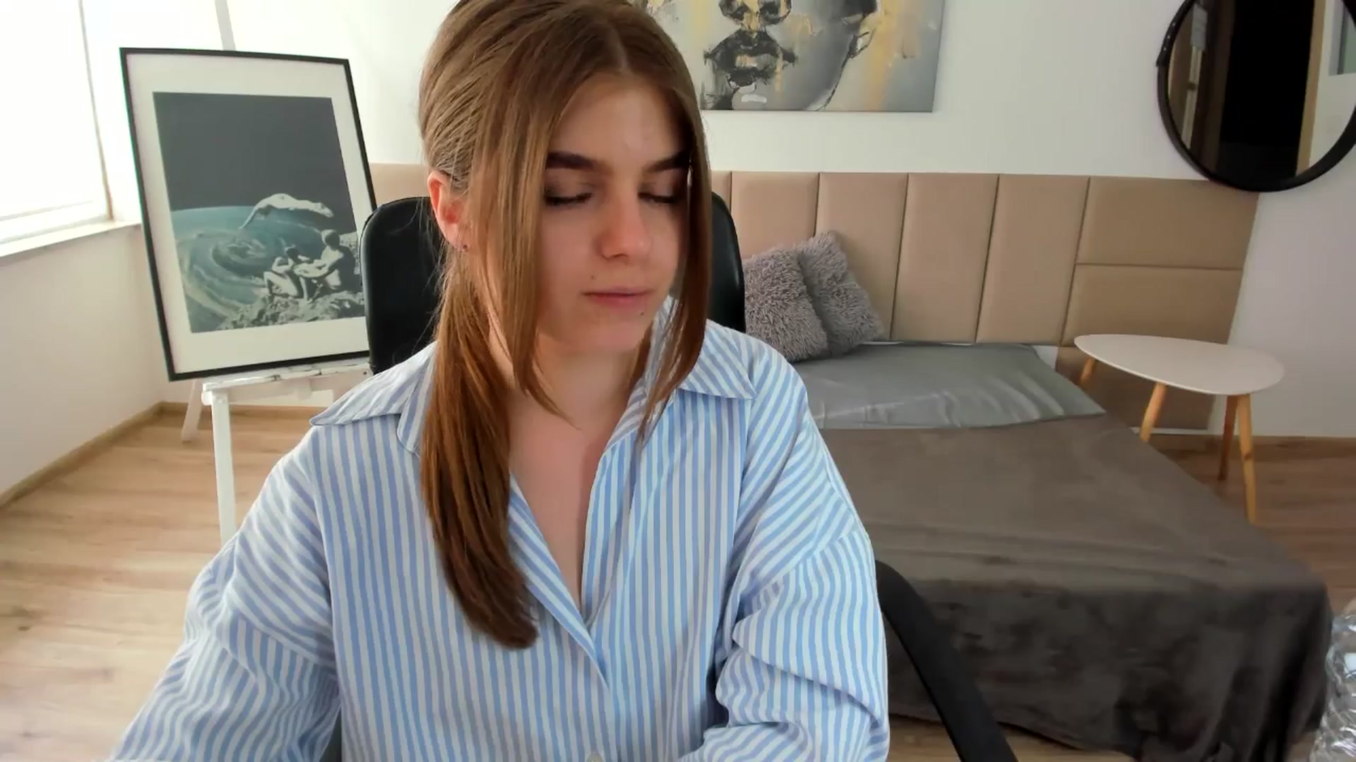 Gallery image thumbnail from Innolasa's myfreecams stream on, 05/06/2024, 15:38 image 20 of 20
