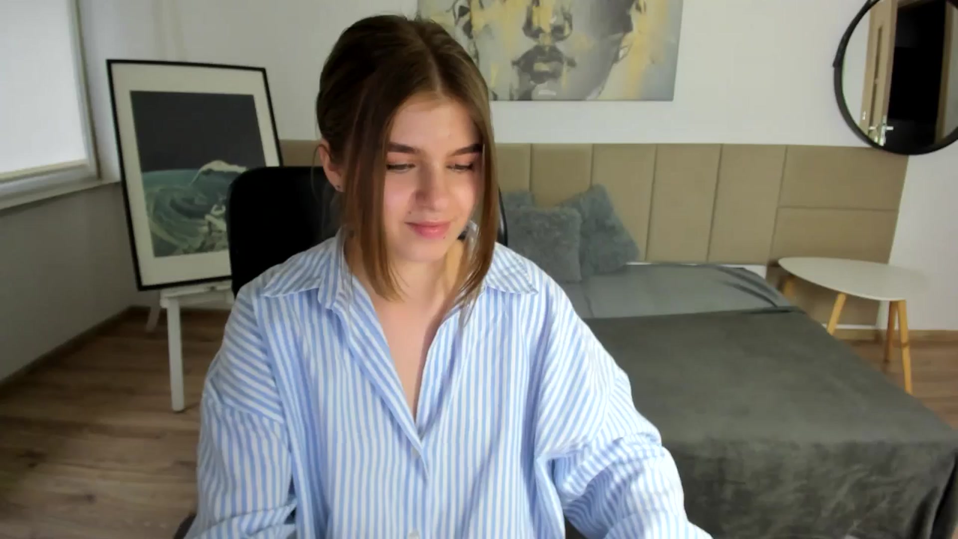Gallery image thumbnail from Innolasa's myfreecams stream on, 05/06/2024, 17:31 image 20 of 20