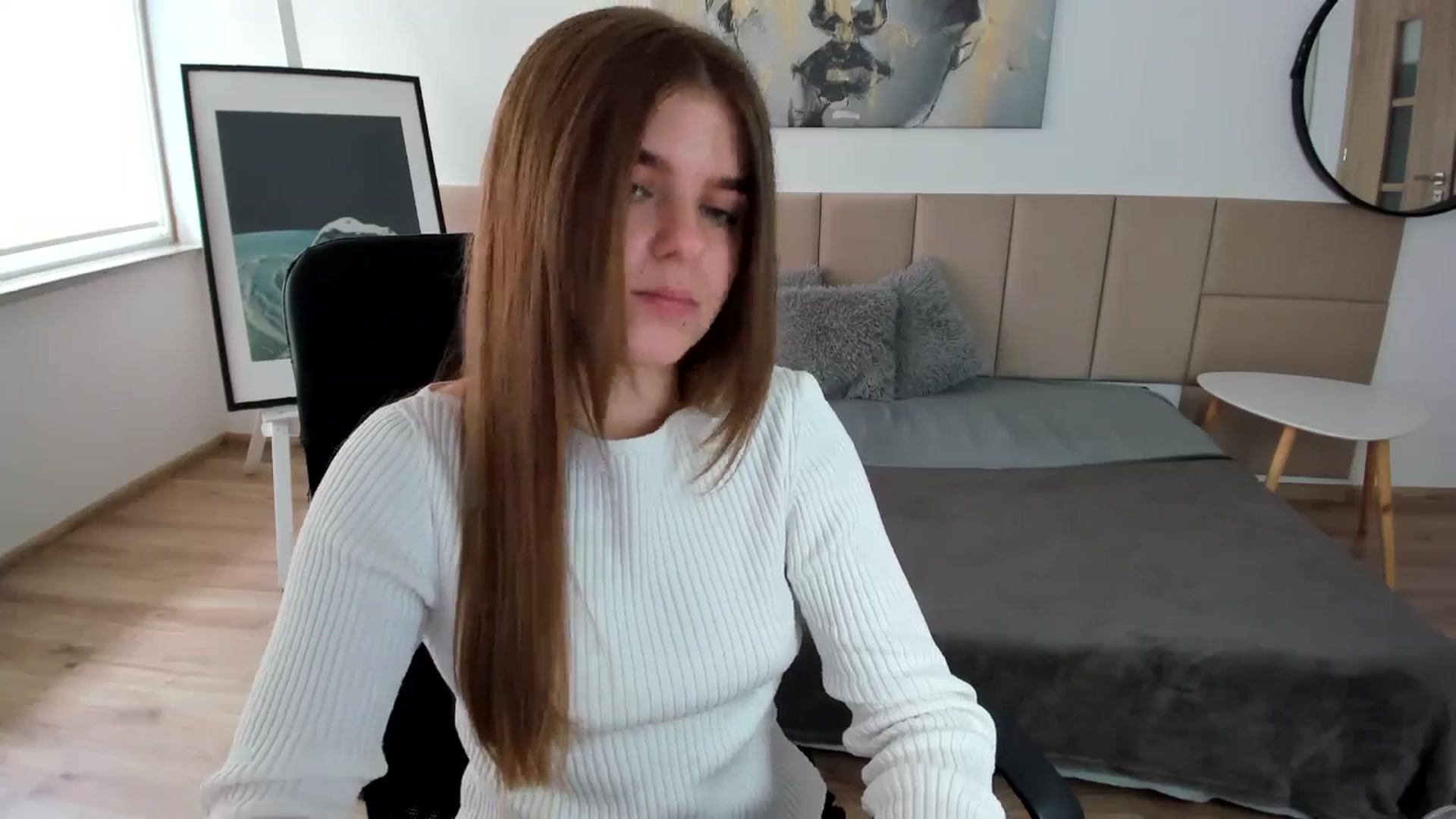 Gallery image thumbnail from Innolasa's myfreecams stream on, 05/07/2024, 15:00 image 5 of 20