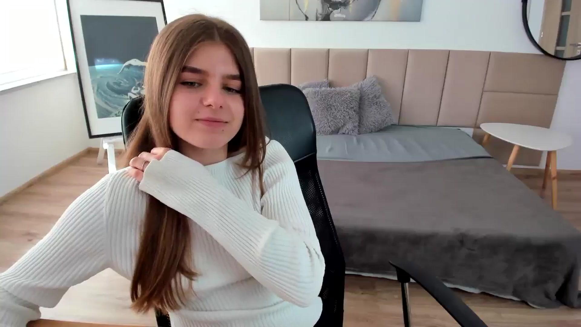 Gallery image thumbnail from Innolasa's myfreecams stream on, 05/07/2024, 15:00 image 15 of 20