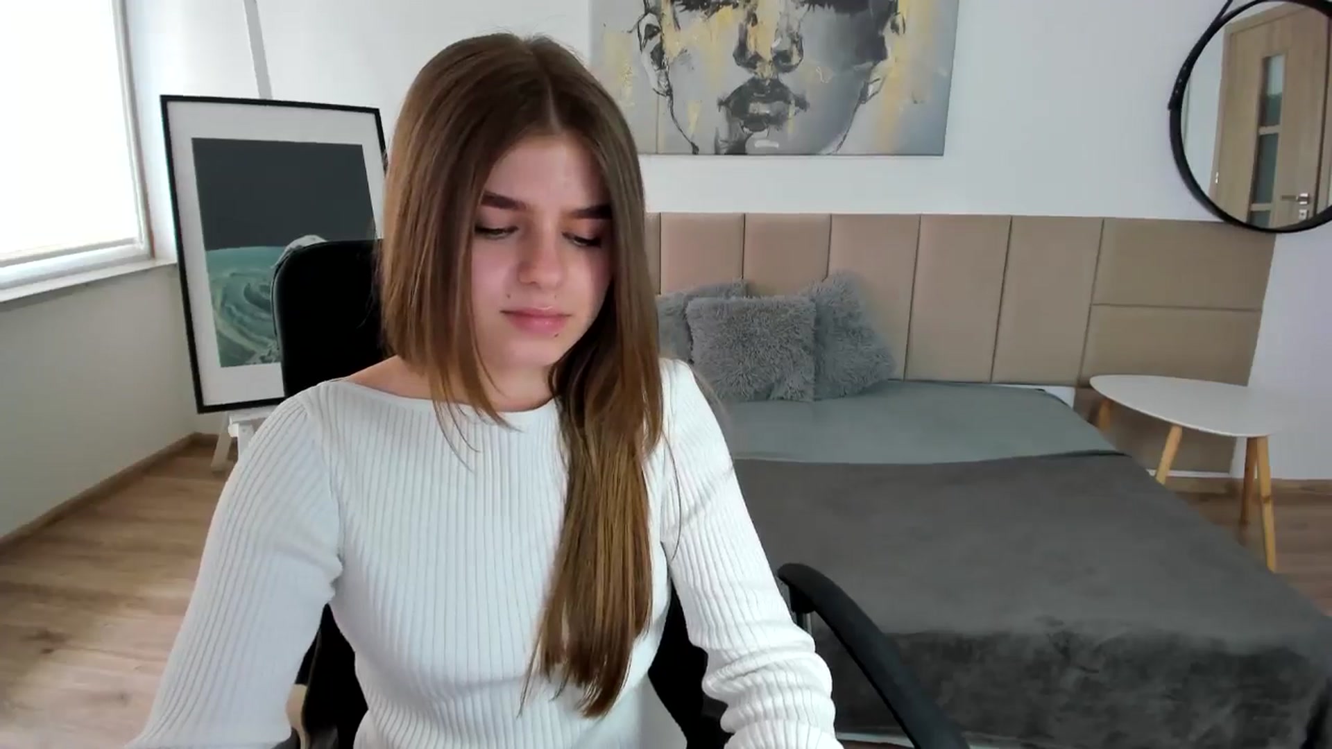 Gallery image thumbnail from Innolasa's myfreecams stream on, 05/07/2024, 17:06 image 10 of 20