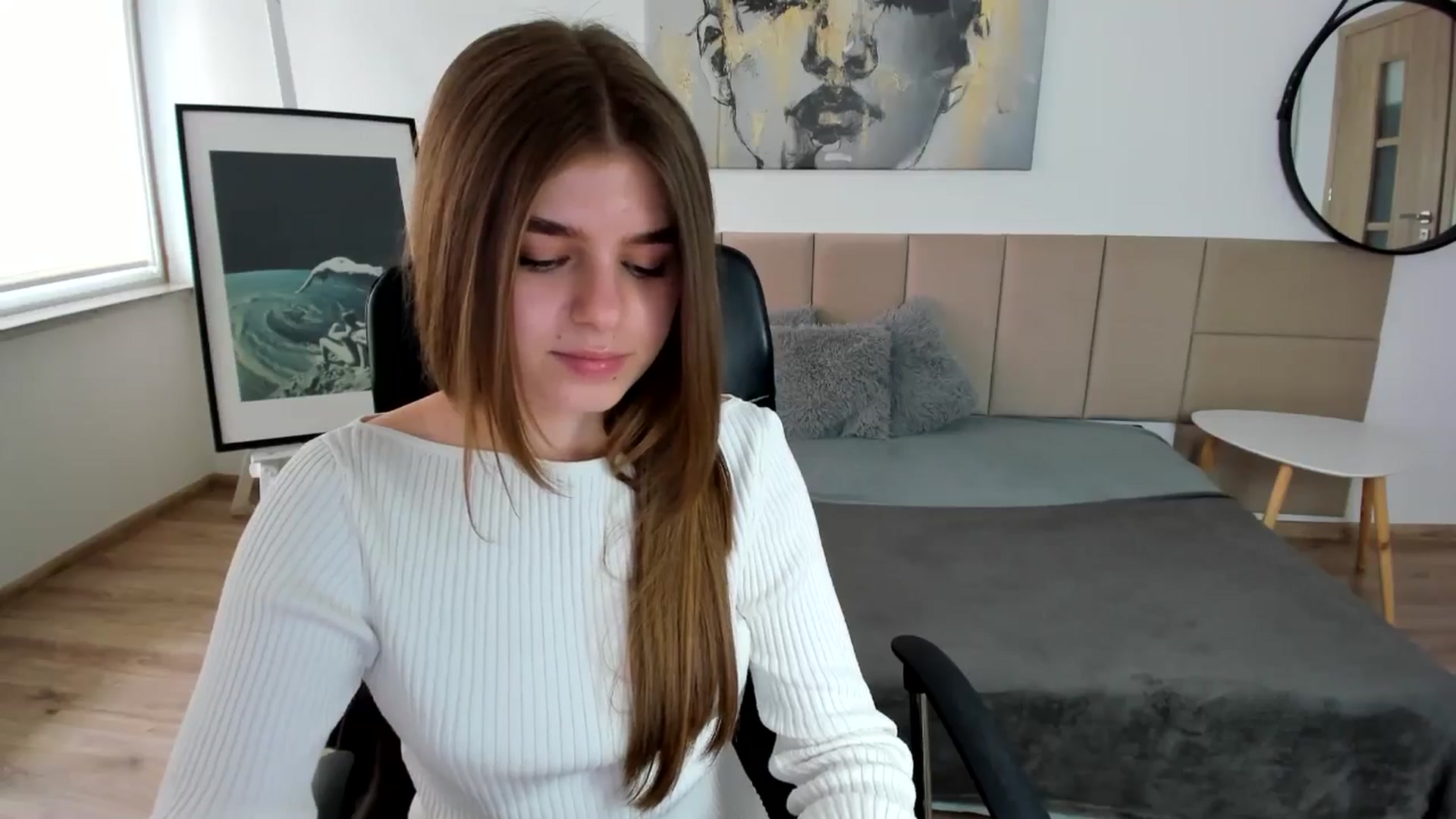 Gallery image thumbnail from Innolasa's myfreecams stream on, 05/07/2024, 17:06 image 11 of 20