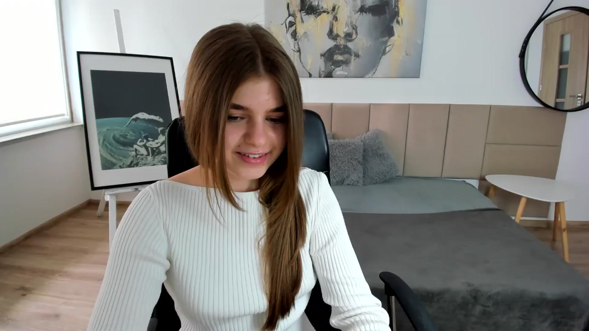 Gallery image thumbnail from Innolasa's myfreecams stream on, 05/07/2024, 17:06 image 8 of 20