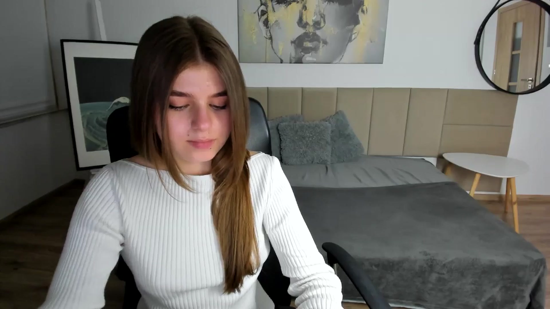 Gallery image thumbnail from Innolasa's myfreecams stream on, 05/07/2024, 19:46 image 6 of 20