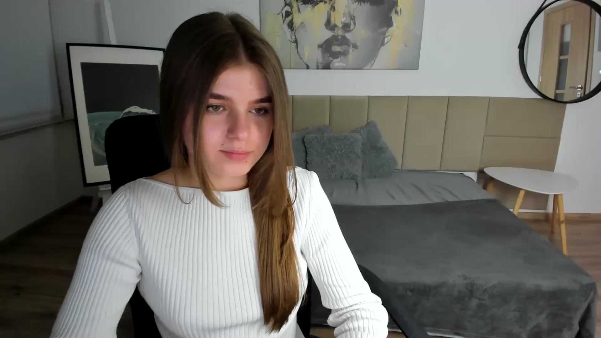 Gallery image thumbnail from Innolasa's myfreecams stream on, 05/07/2024, 19:46 image 4 of 20