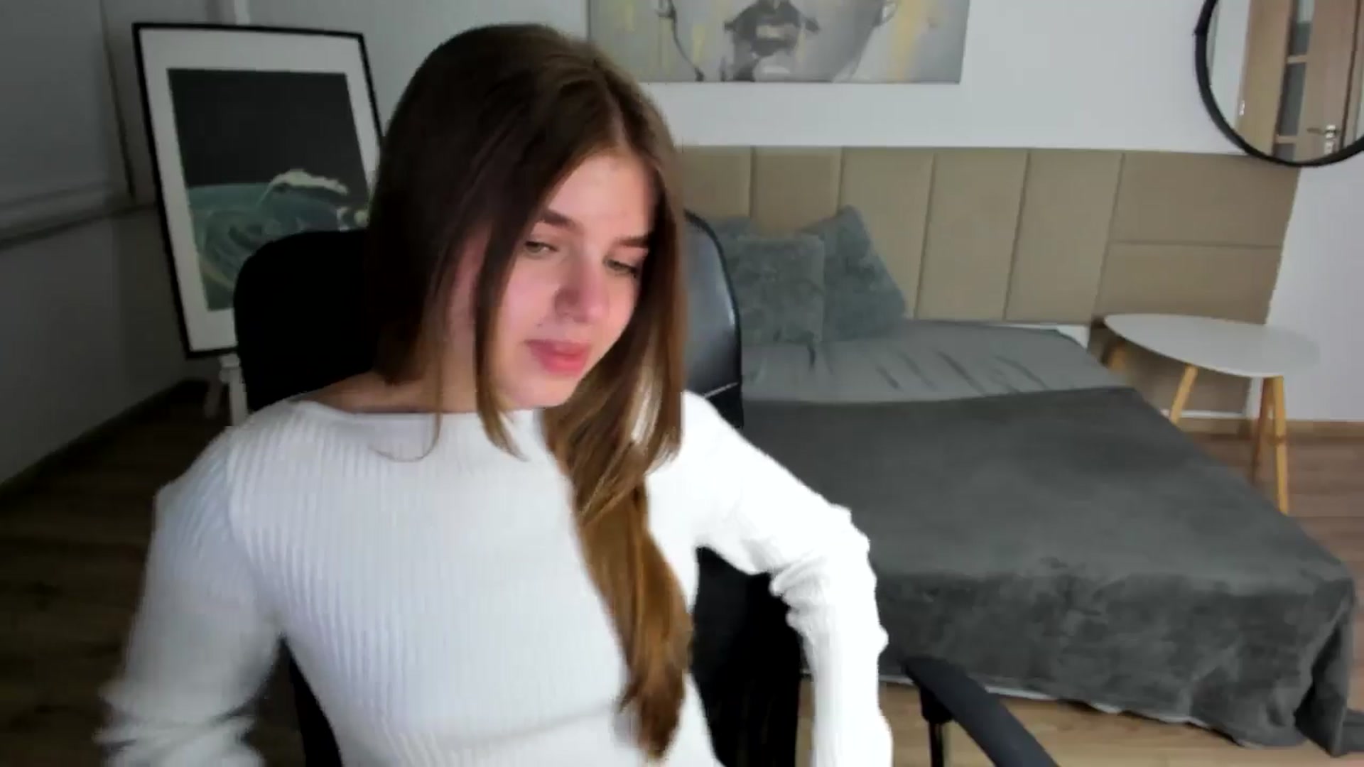 Gallery image thumbnail from Innolasa's myfreecams stream on, 05/07/2024, 19:46 image 7 of 20