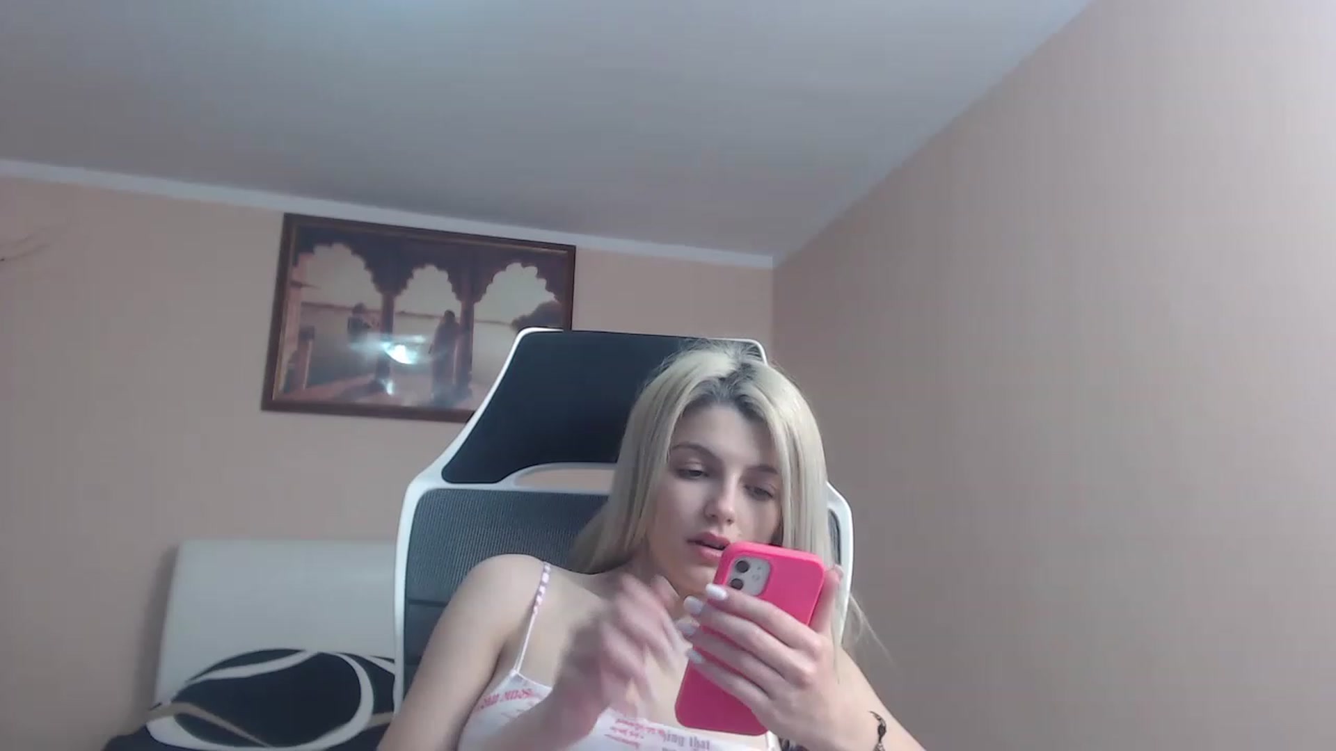 Gallery image thumbnail from Inocentangel1's myfreecams stream on, 11/17/2022, 22:44 image 11 of 20