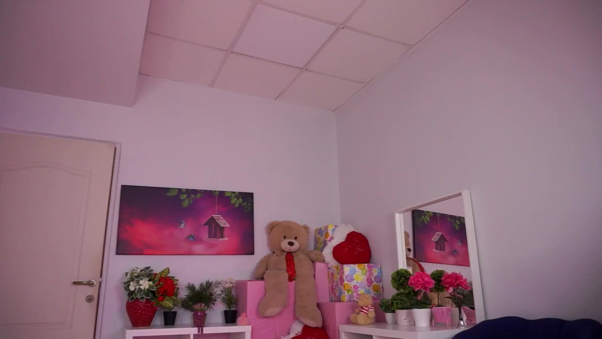 Gallery image thumbnail from Inocentangel1's myfreecams stream on, 11/22/2025, 17:18 image 9 of 20