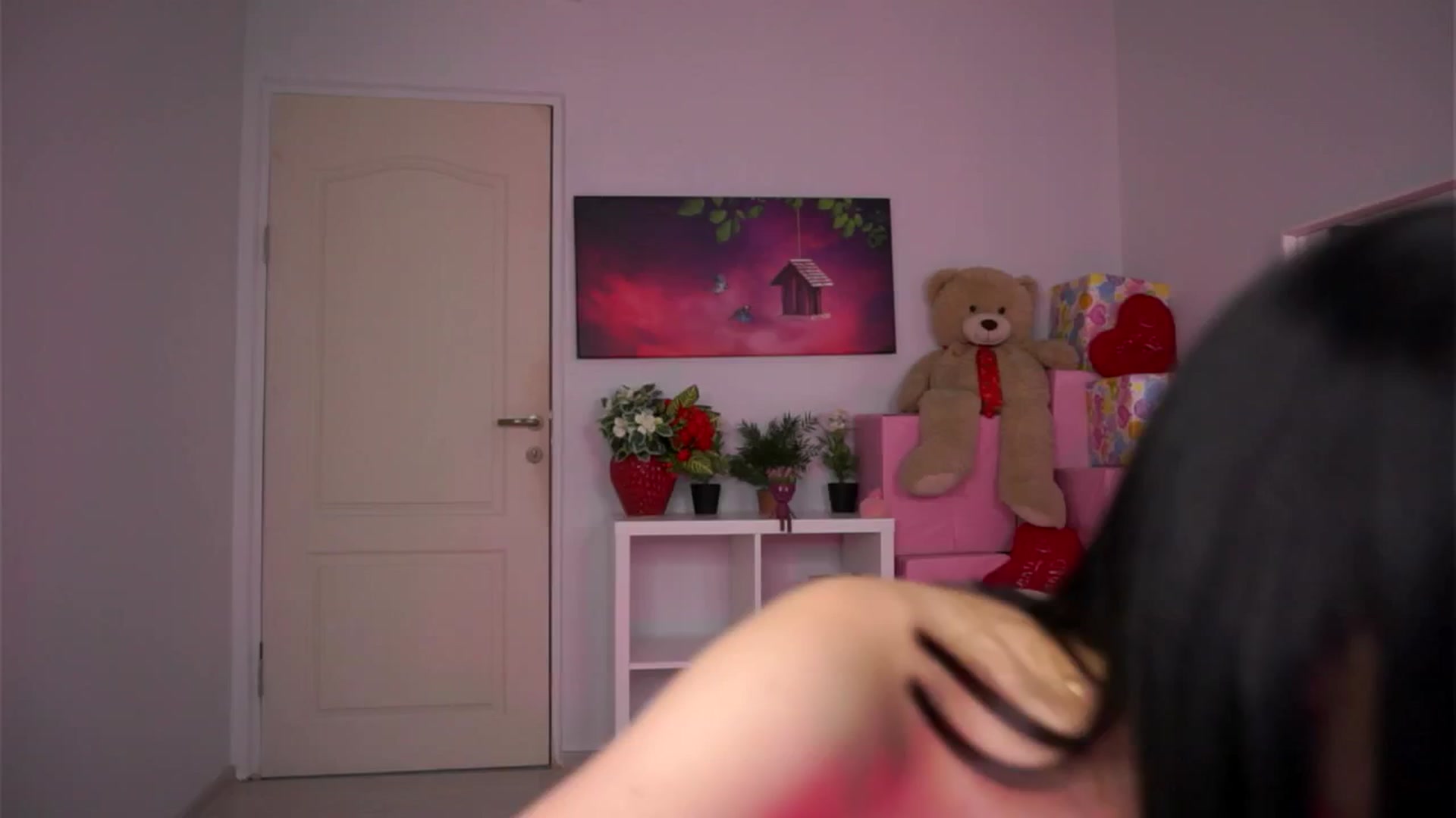 Gallery image thumbnail from Inocentangel1's myfreecams stream on, 11/25/2025, 17:55 image 3 of 20