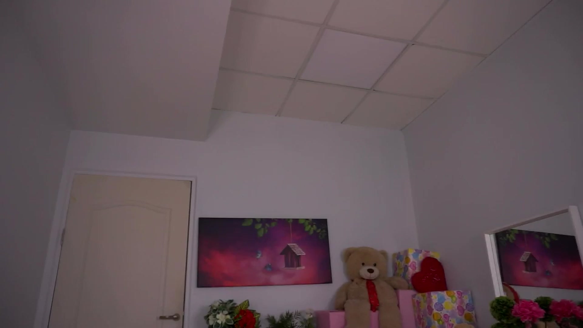 Gallery image thumbnail from Inocentangel1's myfreecams stream on, 12/01/2025, 14:22 image 8 of 20