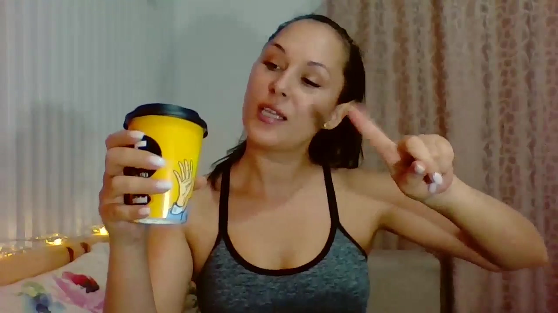 Gallery image thumbnail from InocenteWet's myfreecams stream on, 08/14/2024, 08:01 image 2 of 20