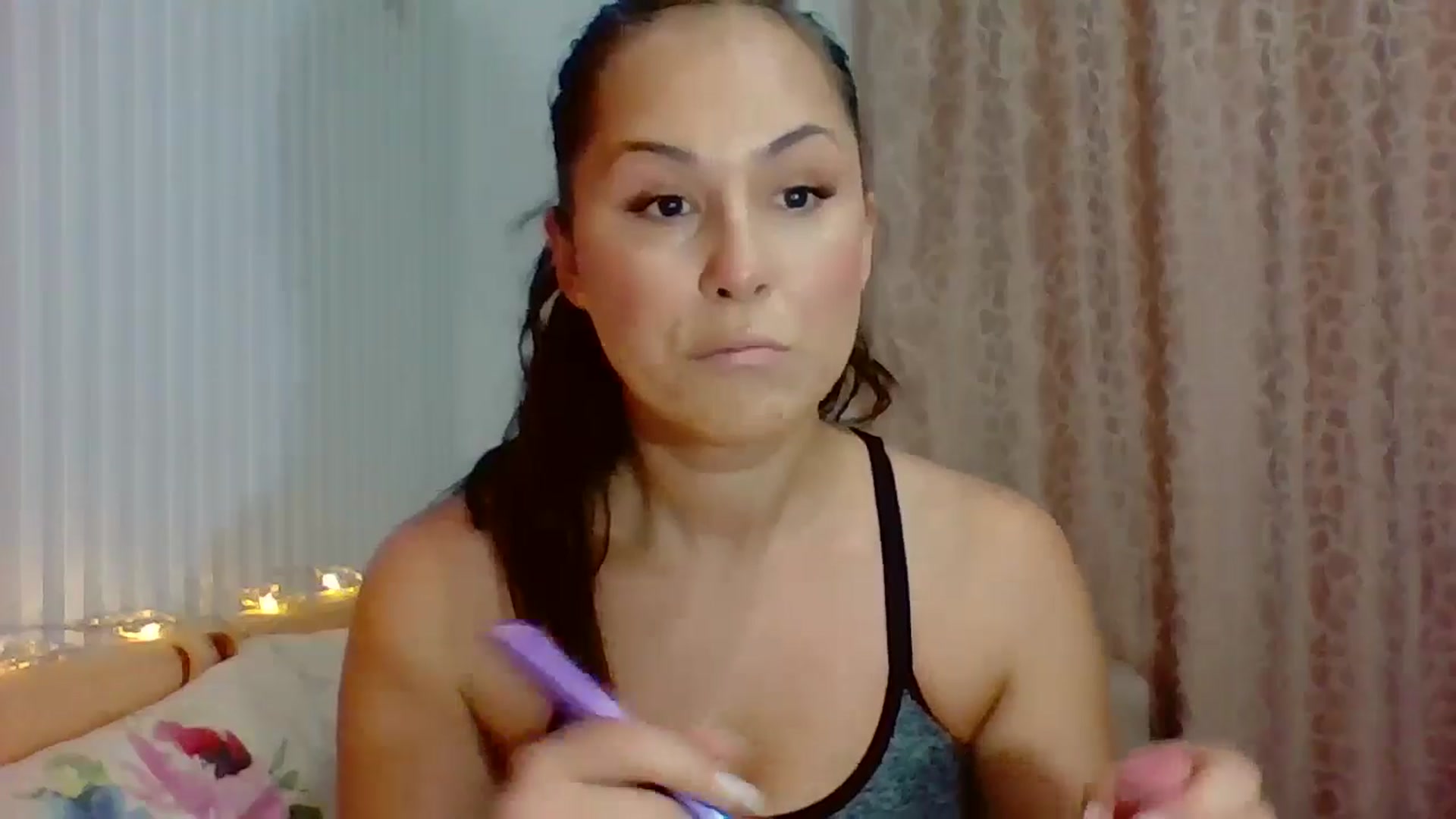 Gallery image thumbnail from InocenteWet's myfreecams stream on, 08/14/2024, 08:01 image 10 of 20