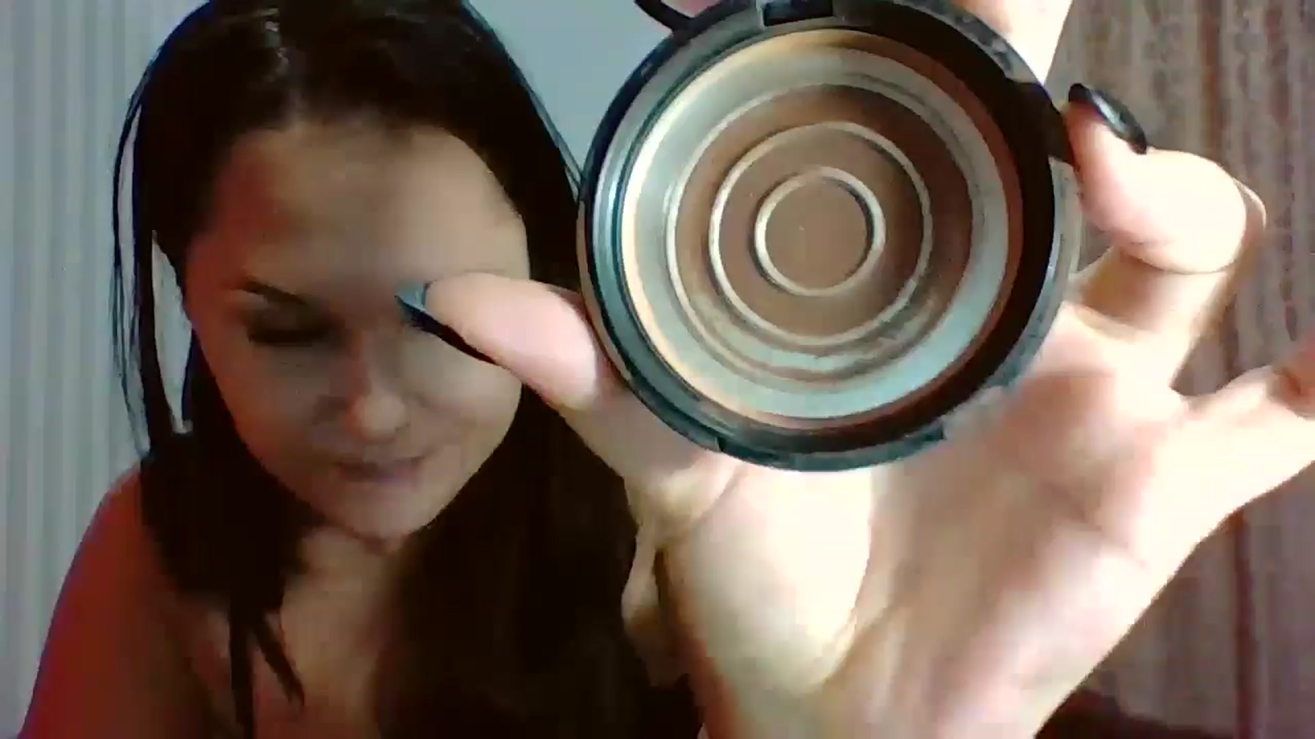 Gallery image thumbnail from InocenteWet's myfreecams stream on, 09/12/2024, 07:53 image 7 of 20