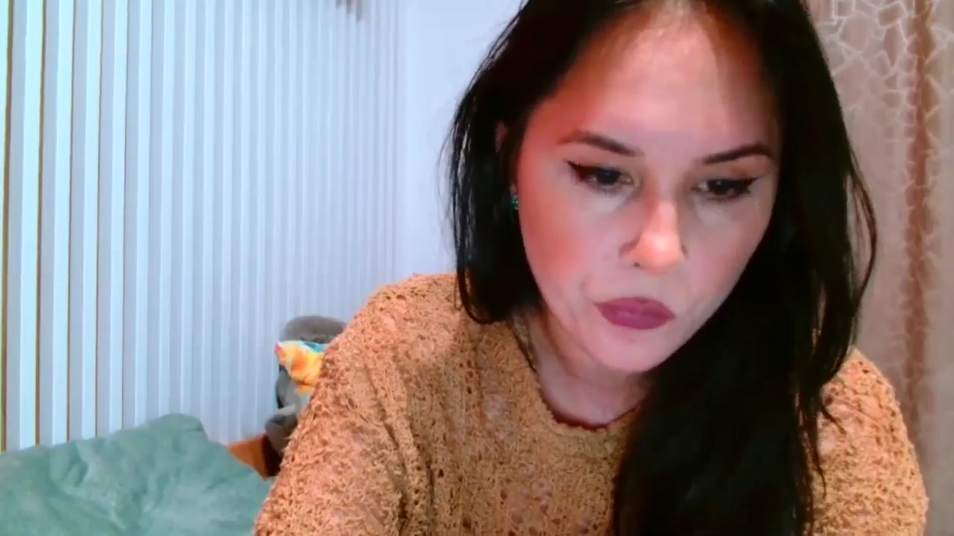 Gallery image thumbnail from InocenteWet's myfreecams stream on, 11/21/2024, 15:42 image 7 of 20