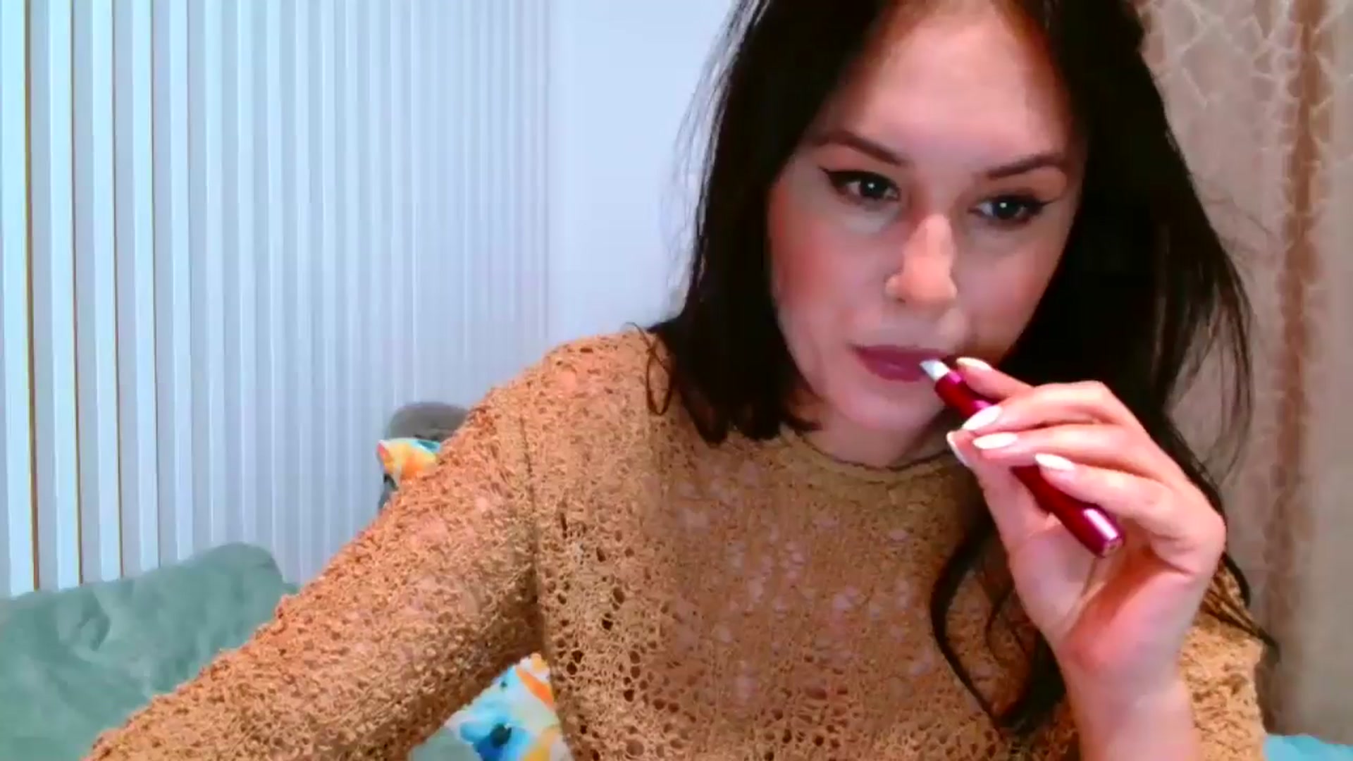 Gallery image thumbnail from InocenteWet's myfreecams stream on, 11/21/2024, 15:42 image 10 of 20