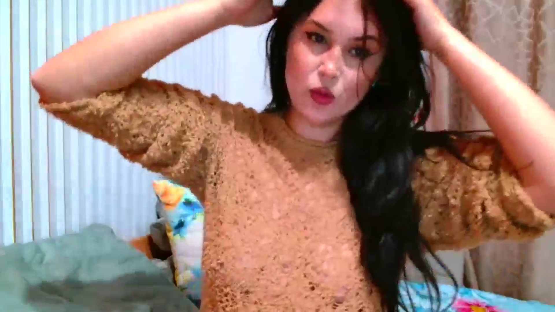 Gallery image thumbnail from InocenteWet's myfreecams stream on, 11/21/2024, 15:42 image 15 of 20