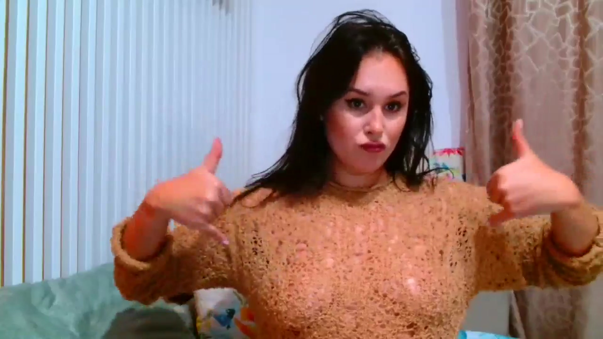 Gallery image thumbnail from InocenteWet's myfreecams stream on, 11/21/2024, 15:42 image 9 of 20
