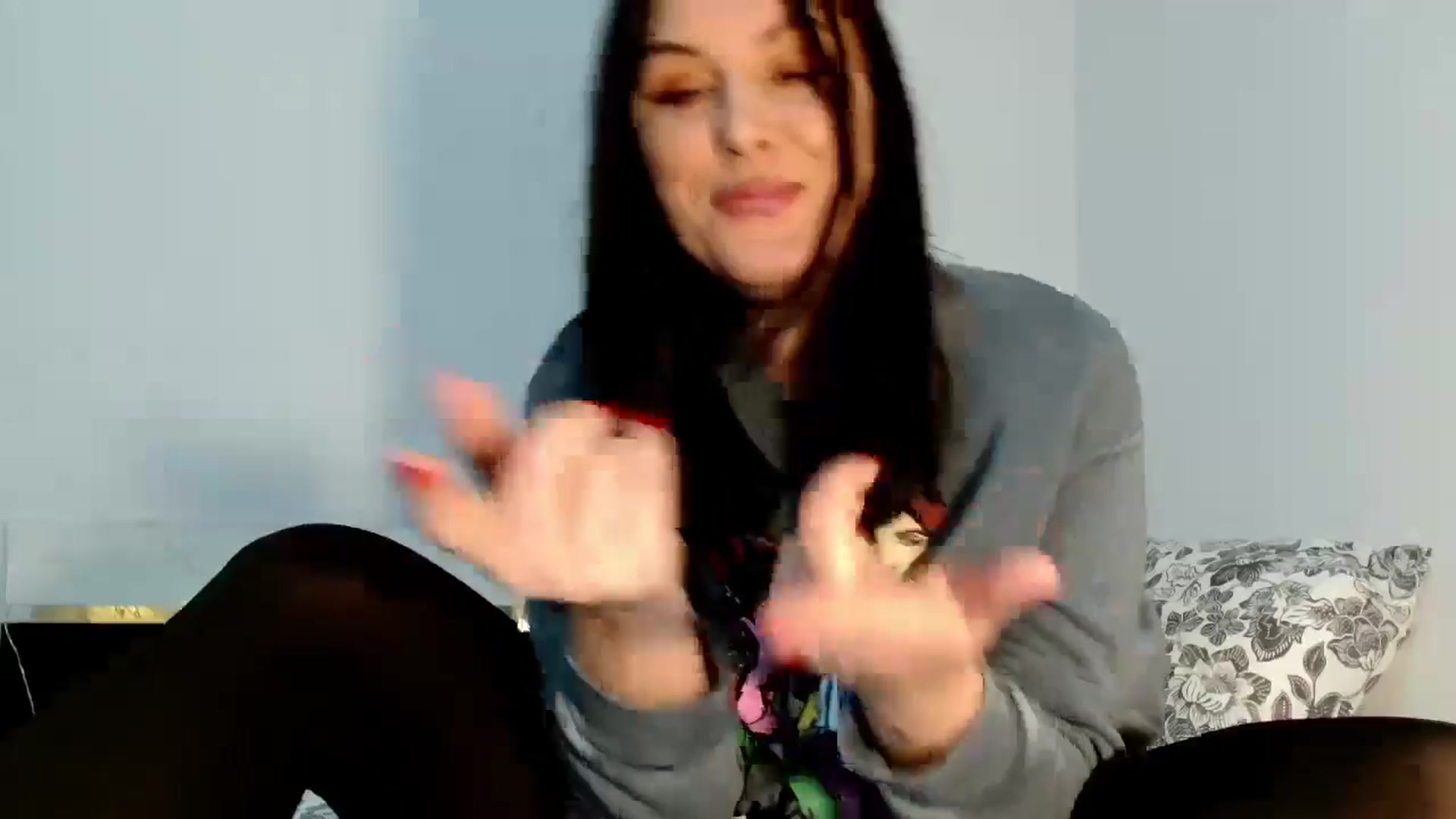 Gallery image thumbnail from InocenteWet's myfreecams stream on, 01/11/2025, 08:57 image 4 of 20
