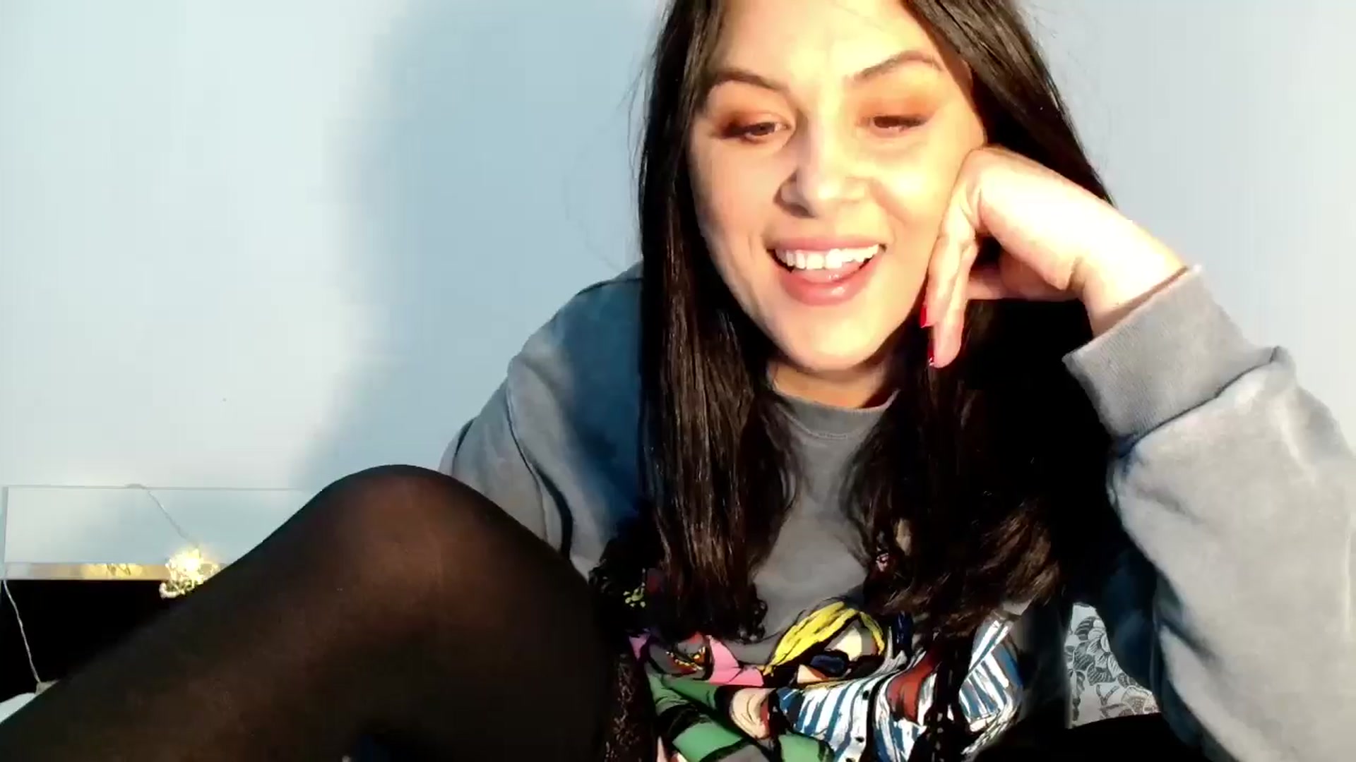 Gallery image thumbnail from InocenteWet's myfreecams stream on, 01/11/2025, 08:57 image 3 of 20