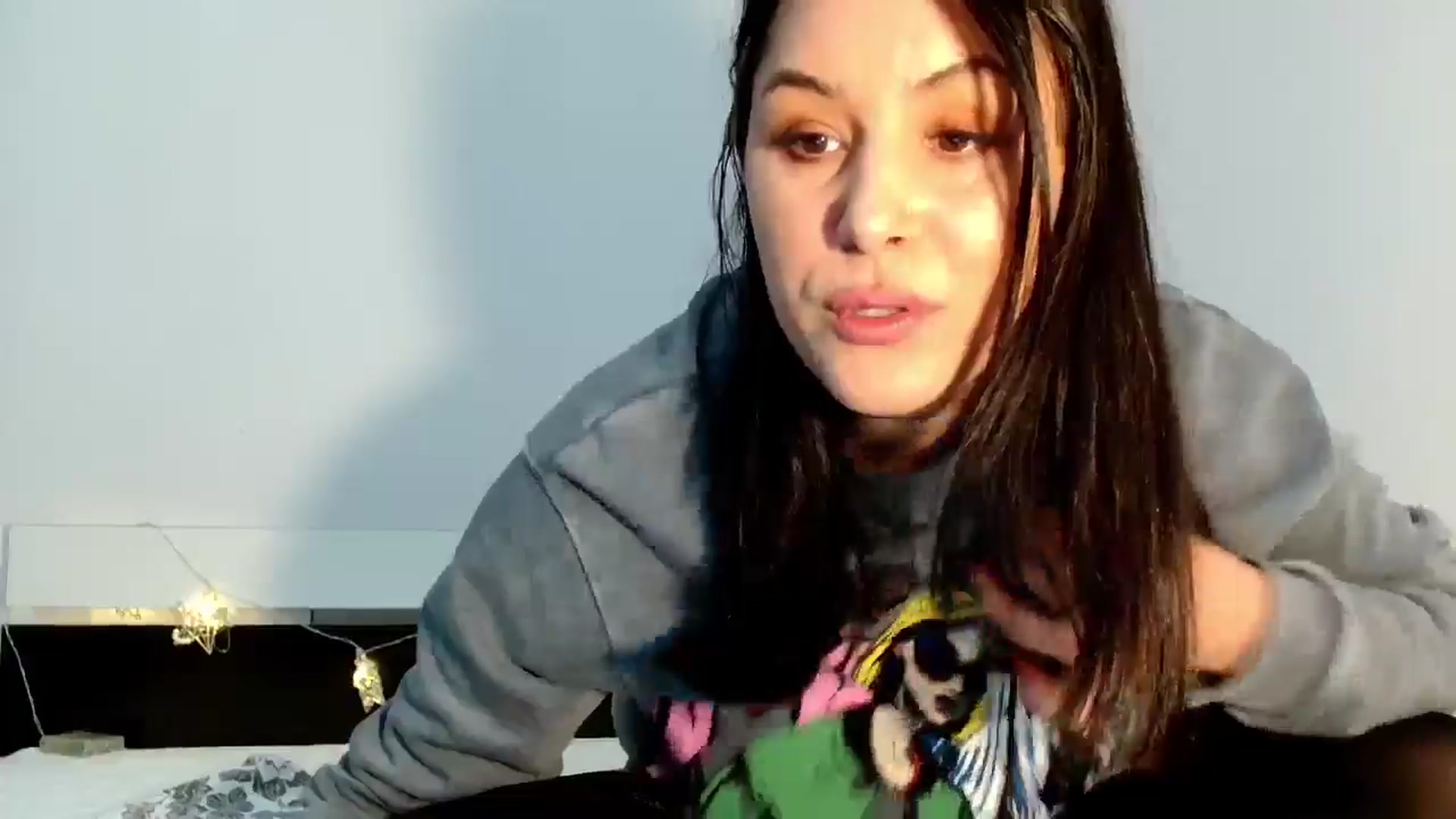 Gallery image thumbnail from InocenteWet's myfreecams stream on, 01/11/2025, 08:57 image 8 of 20
