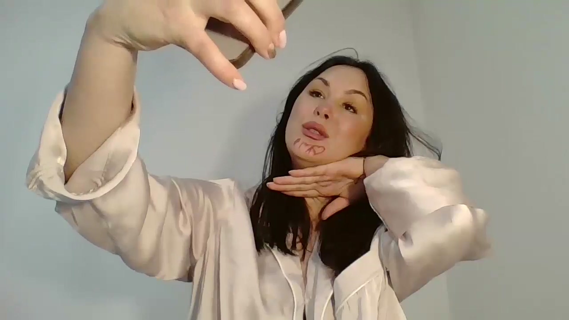 Gallery image thumbnail from InocenteWet's myfreecams stream on, 02/23/2025, 09:54 image 15 of 20
