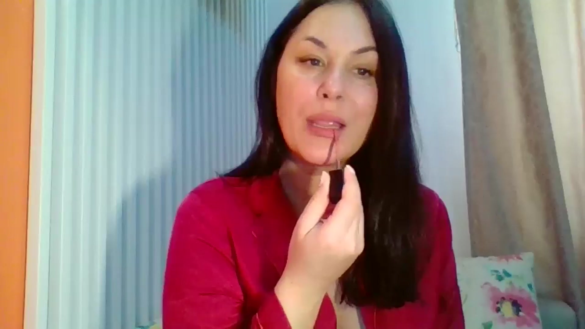 Gallery image thumbnail from InocenteWet's myfreecams stream on, 02/26/2025, 10:11 image 2 of 20