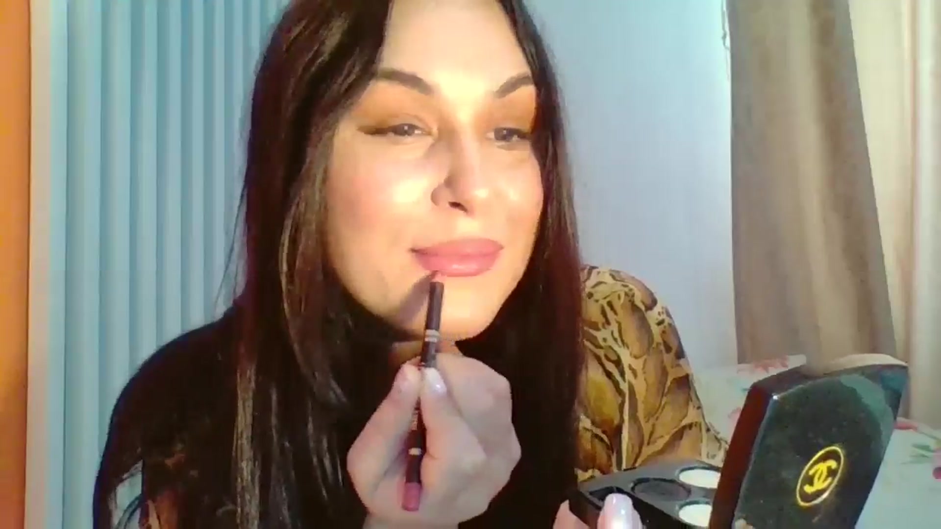 Gallery image thumbnail from InocenteWet's myfreecams stream on, 02/26/2025, 10:11 image 15 of 20