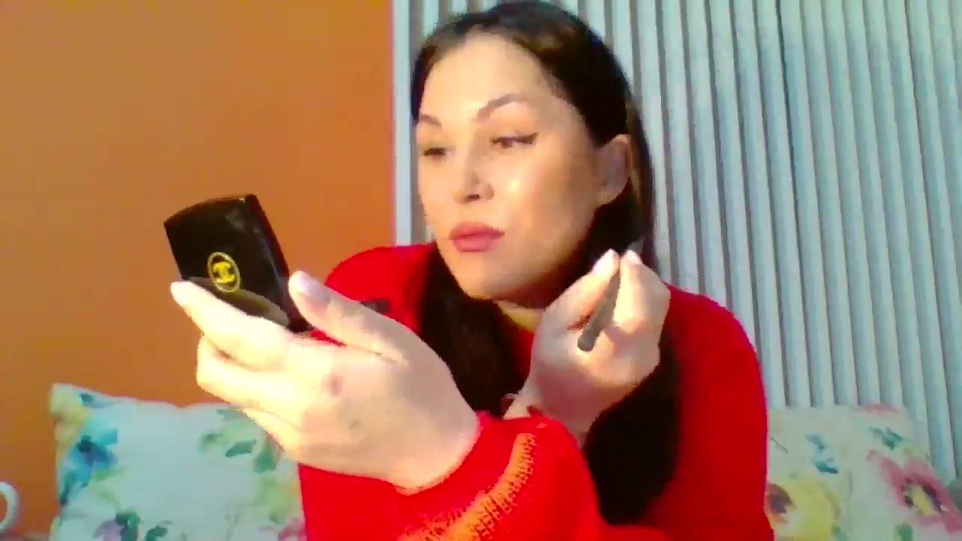 Gallery image thumbnail from InocenteWet's myfreecams stream on, 03/16/2025, 08:17 image 3 of 20