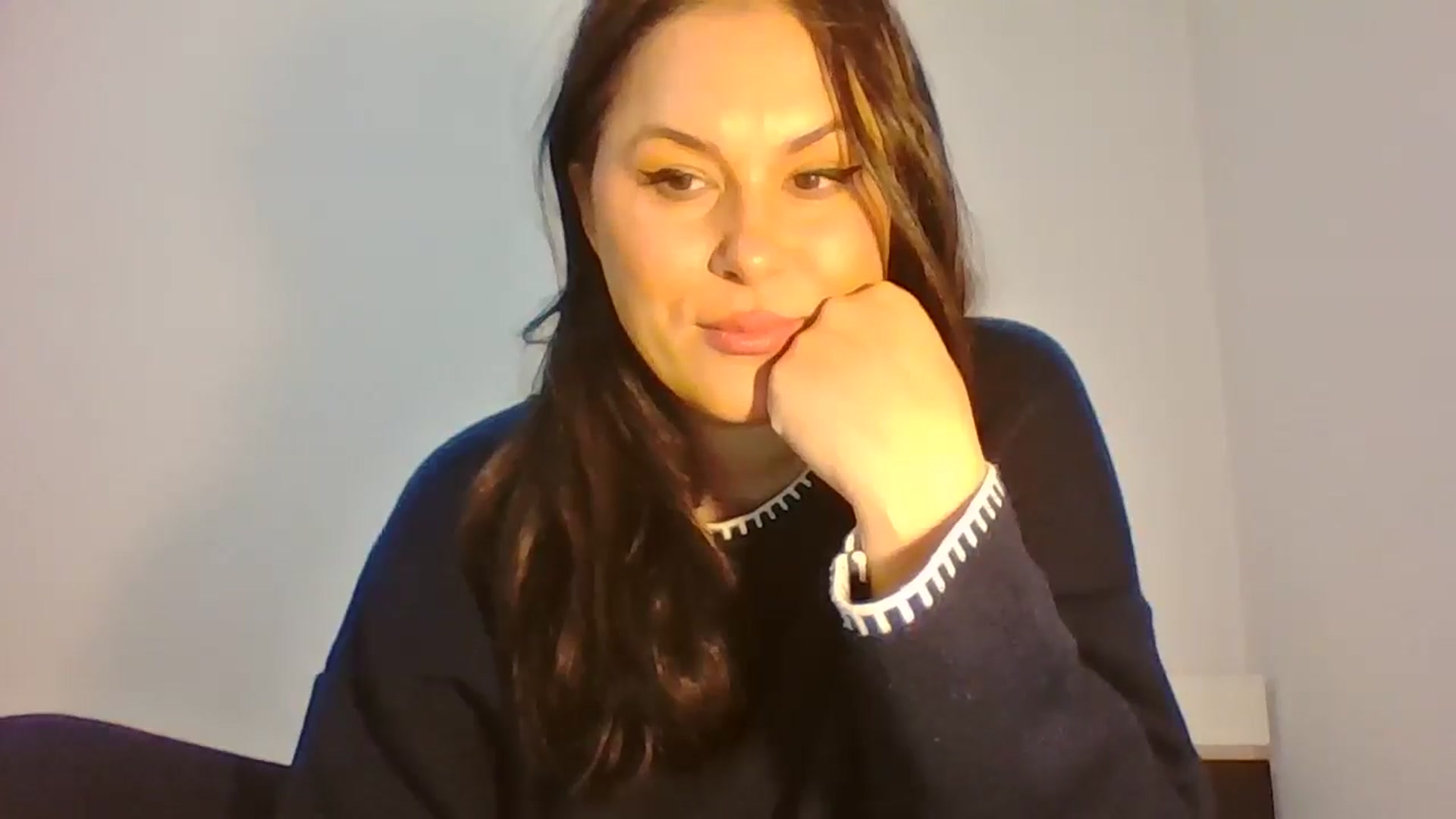 Gallery image thumbnail from InocenteWet's myfreecams stream on, 04/25/2025, 07:34 image 8 of 20