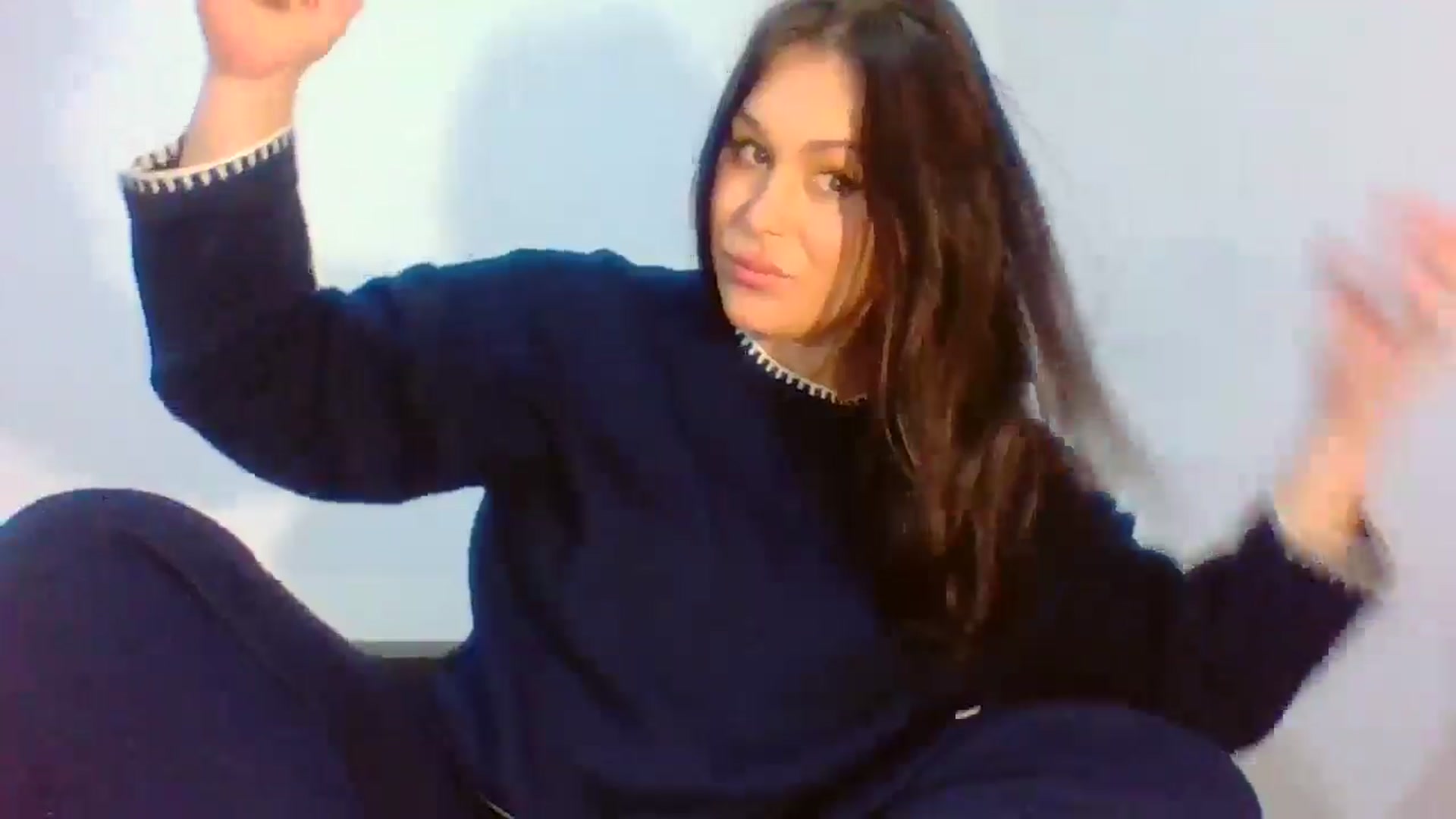 Gallery image thumbnail from InocenteWet's myfreecams stream on, 04/25/2025, 07:34 image 20 of 20