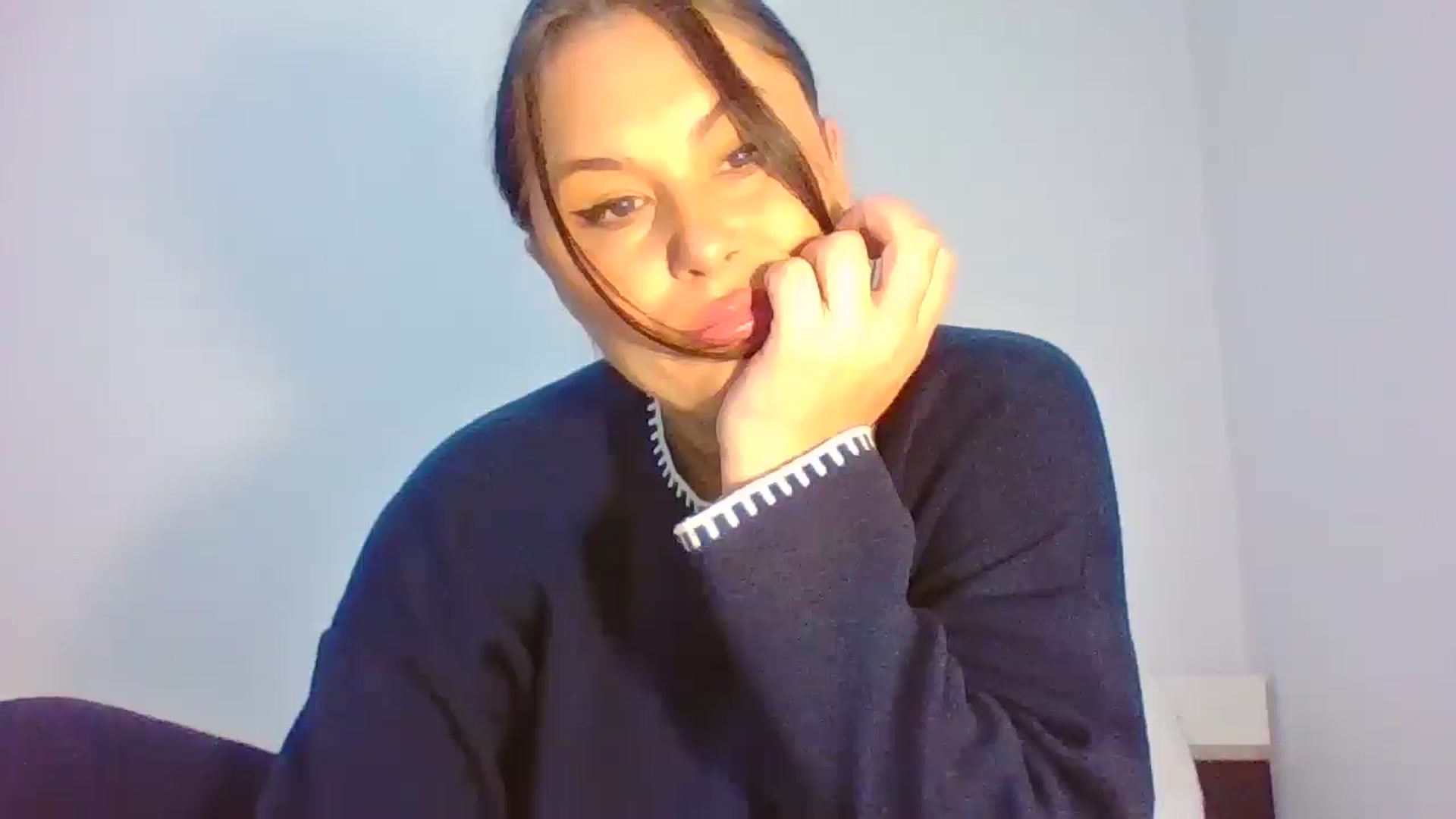 Gallery image thumbnail from InocenteWet's myfreecams stream on, 04/25/2025, 07:34 image 3 of 20