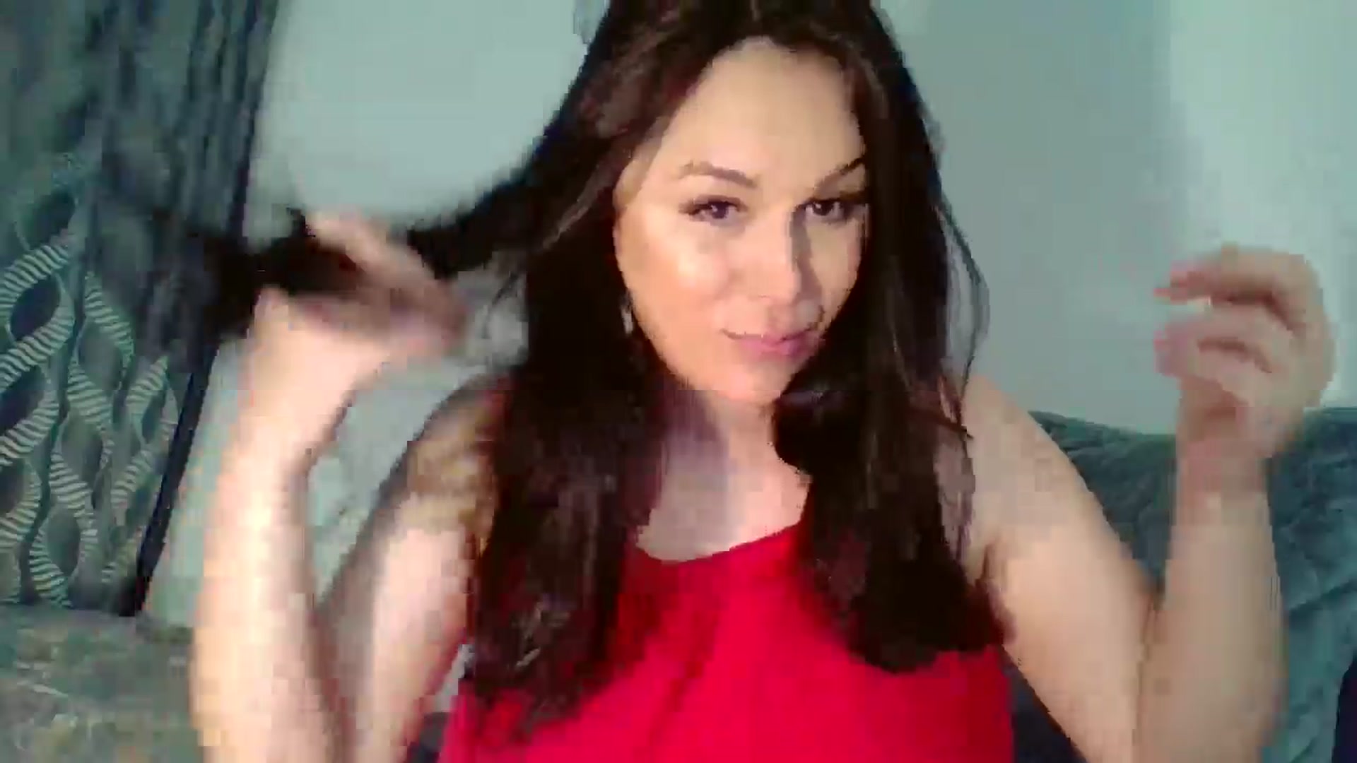 Gallery image thumbnail from InocenteWet's myfreecams stream on, 05/25/2025, 08:09 image 6 of 20