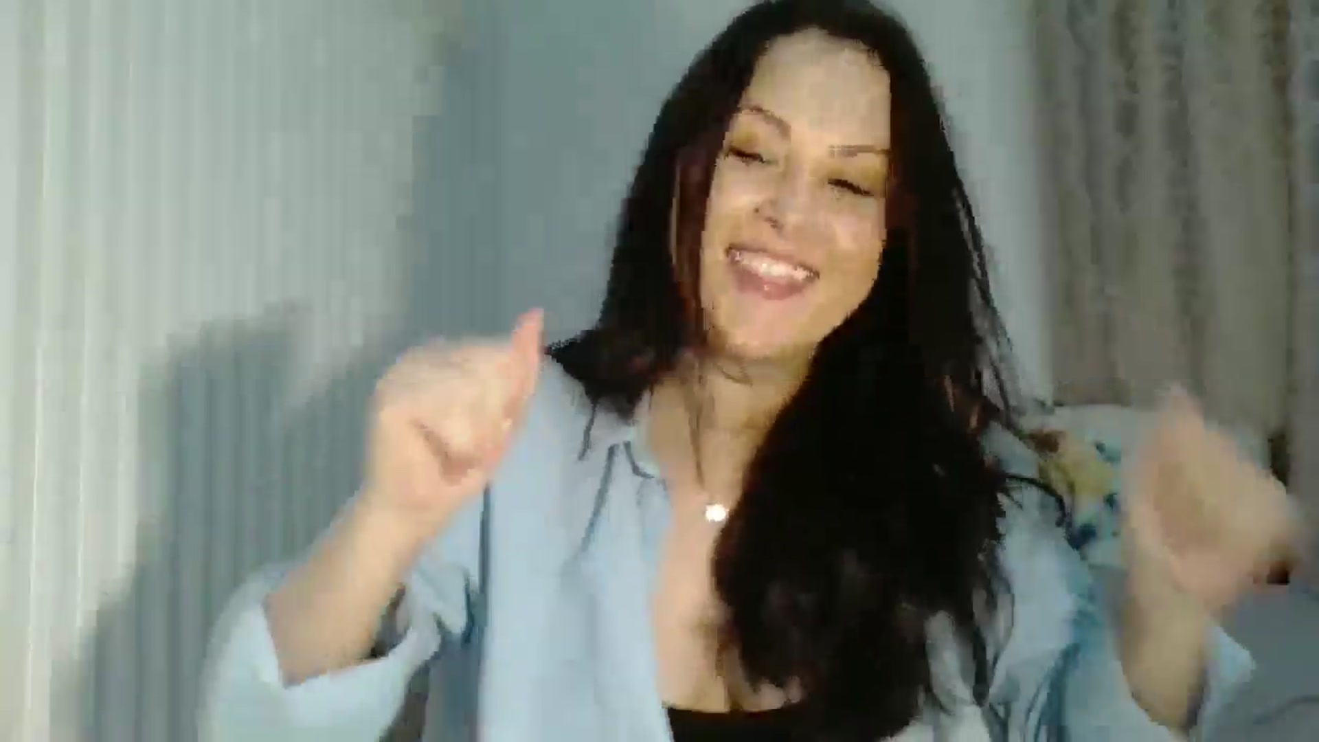 Gallery image thumbnail from InocenteWet's myfreecams stream on, 07/30/2025, 08:09 image 3 of 20