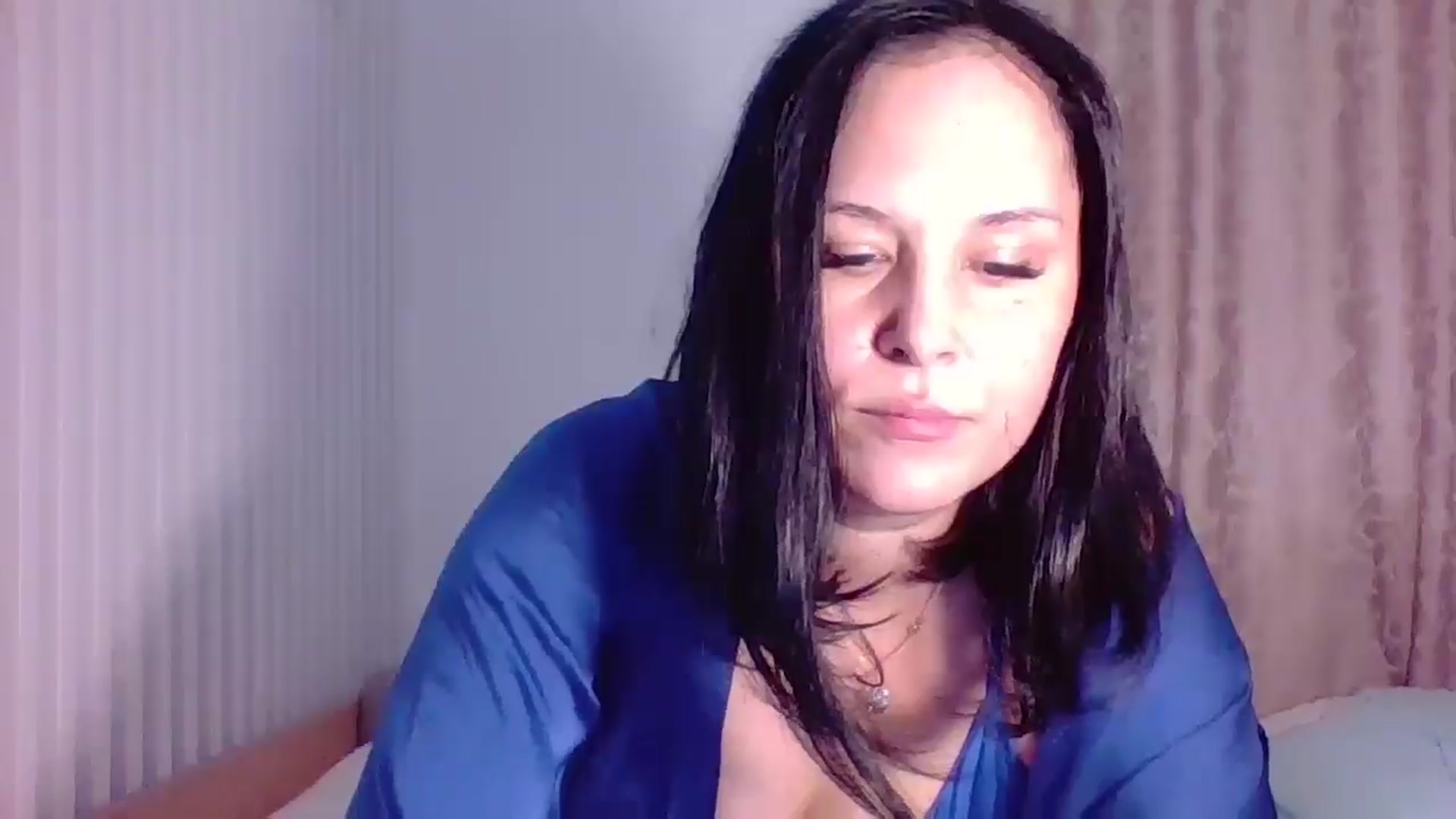 Gallery image thumbnail from InocenteWet's myfreecams stream on, 11/30/2025, 09:52 image 9 of 20