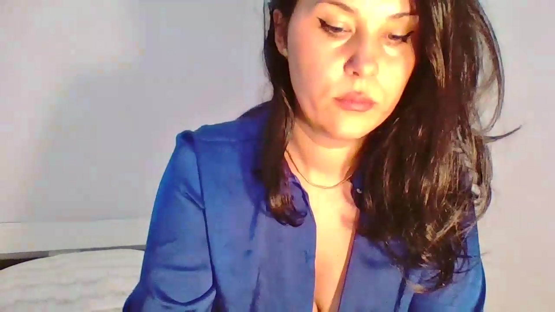 Gallery image thumbnail from InocenteWet's myfreecams stream on, 05/14/2026, 05:30 image 15 of 20