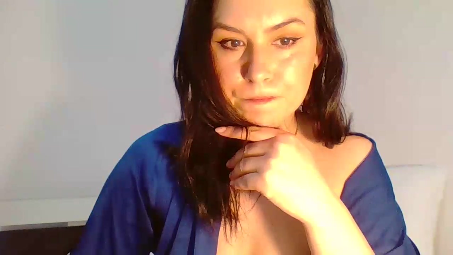 Gallery image thumbnail from InocenteWet's myfreecams stream on, 06/06/2026, 06:35 image 20 of 20