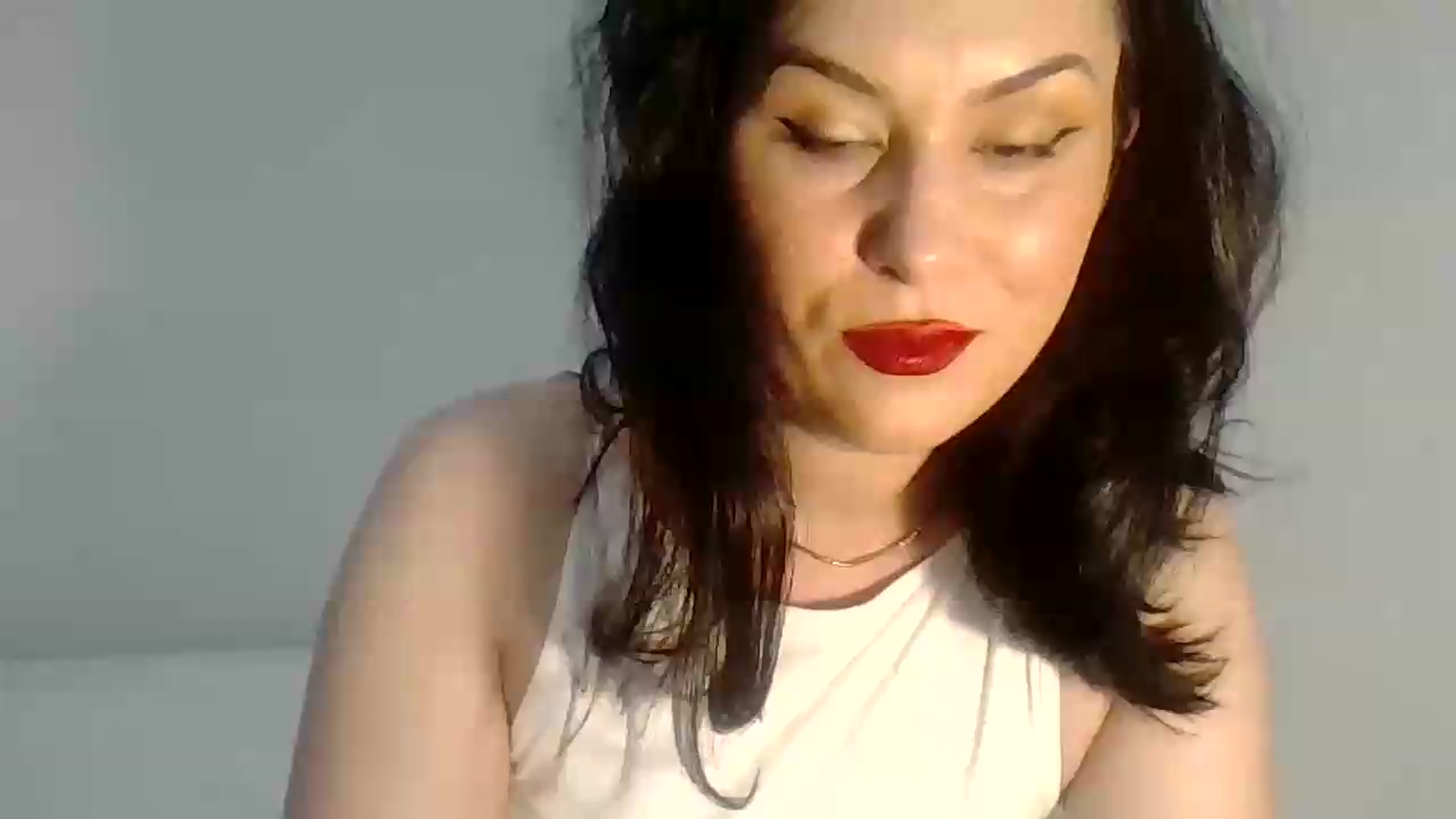 Gallery image thumbnail from InocenteWet's myfreecams stream on, 06/07/2026, 06:33 image 2 of 20