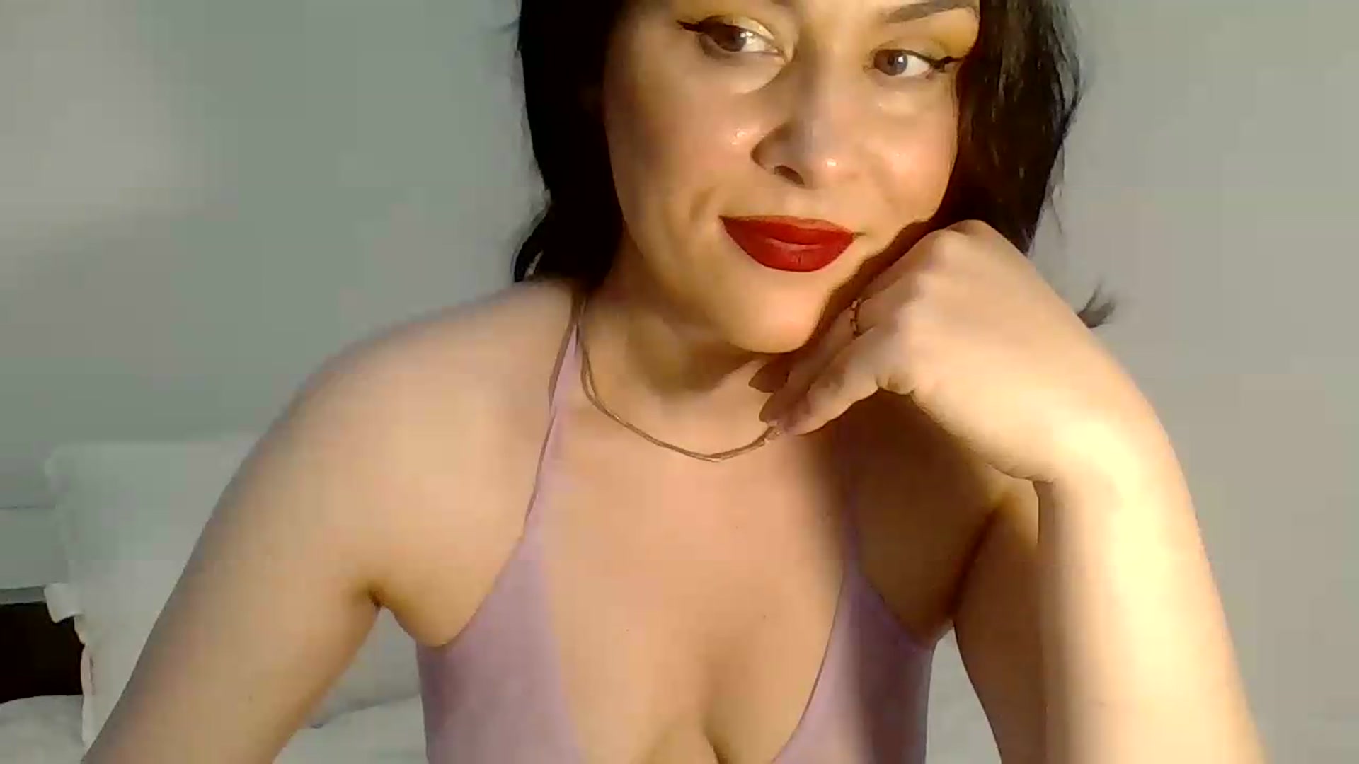 Gallery image thumbnail from InocenteWet's myfreecams stream on, 06/07/2026, 06:33 image 20 of 20
