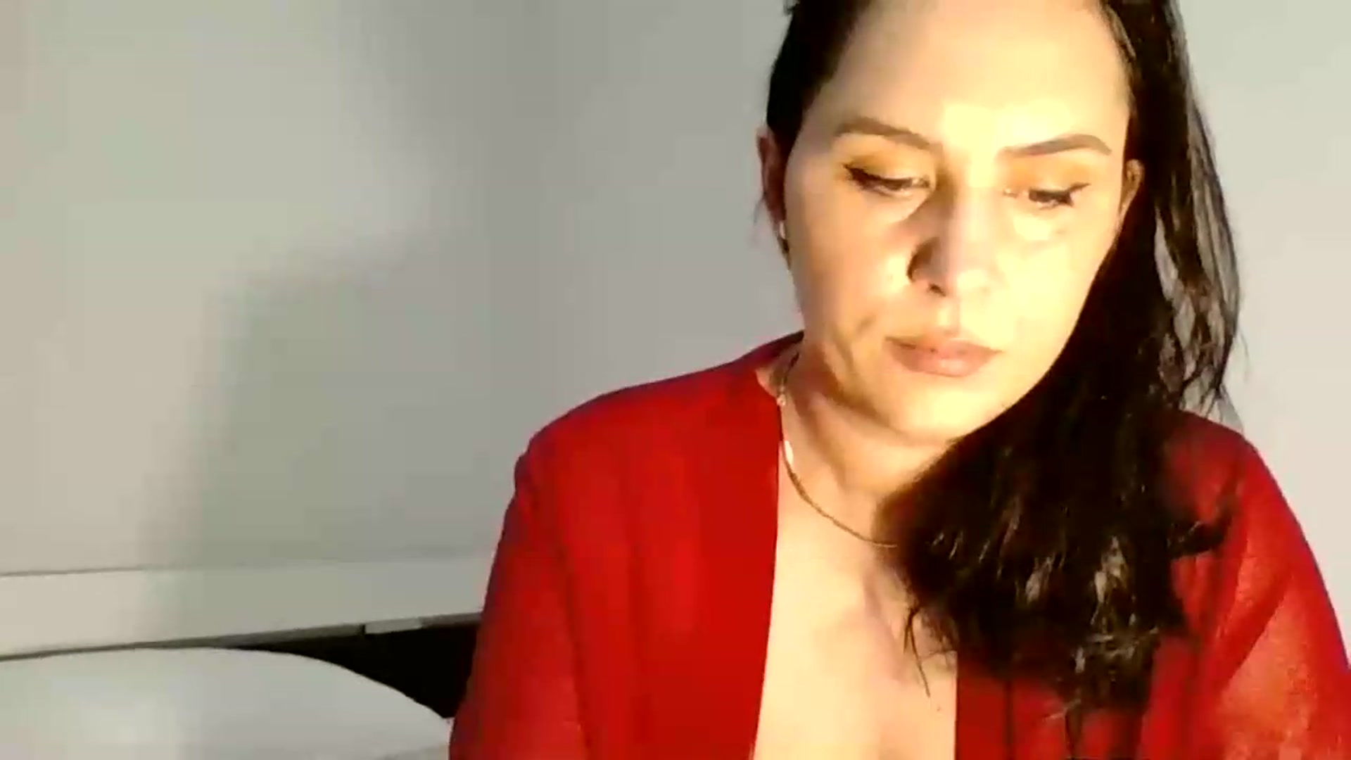 Gallery image thumbnail from InocenteWet's myfreecams stream on, 06/12/2026, 07:44 image 12 of 20