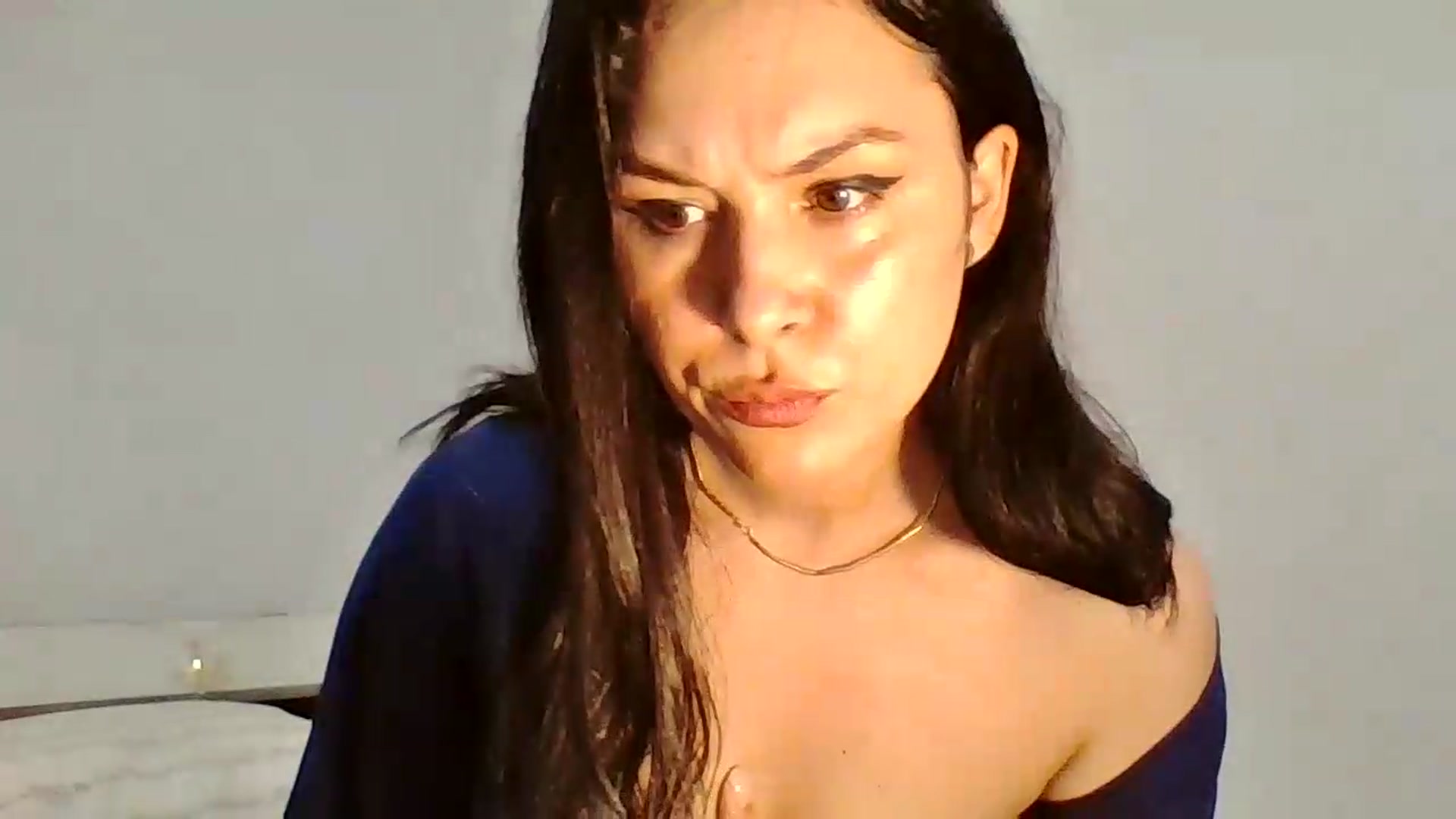 Gallery image thumbnail from InocenteWet's myfreecams stream on, 06/14/2026, 06:46 image 19 of 20