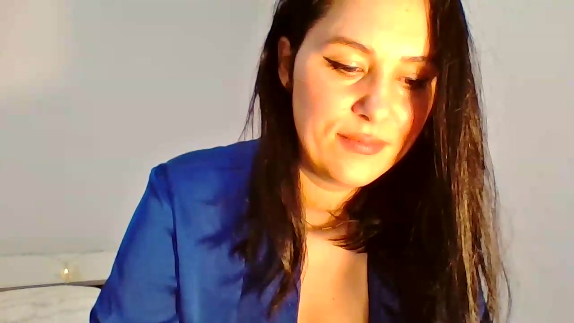 Gallery image thumbnail from InocenteWet's myfreecams stream on, 06/14/2026, 06:46 image 6 of 20